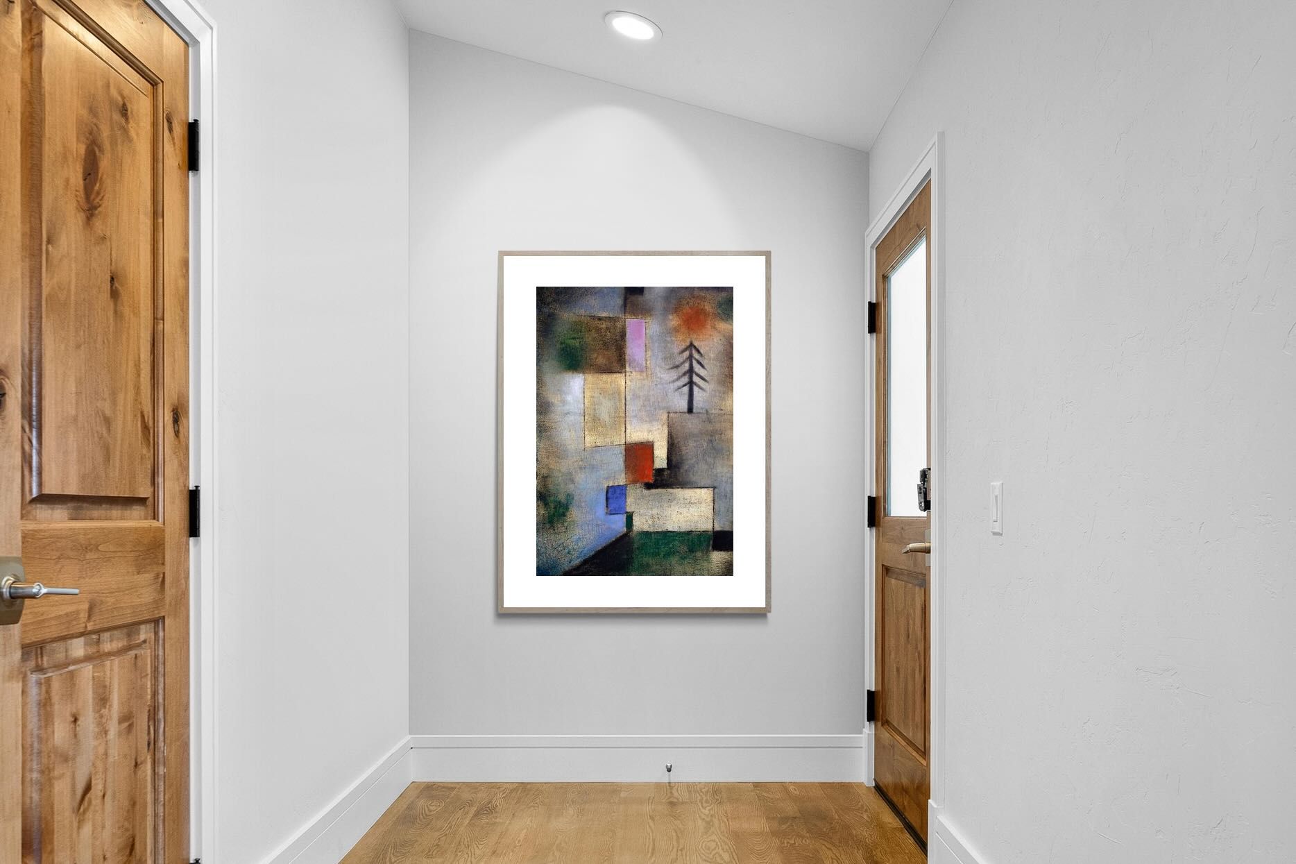 Pixalot Small Fir