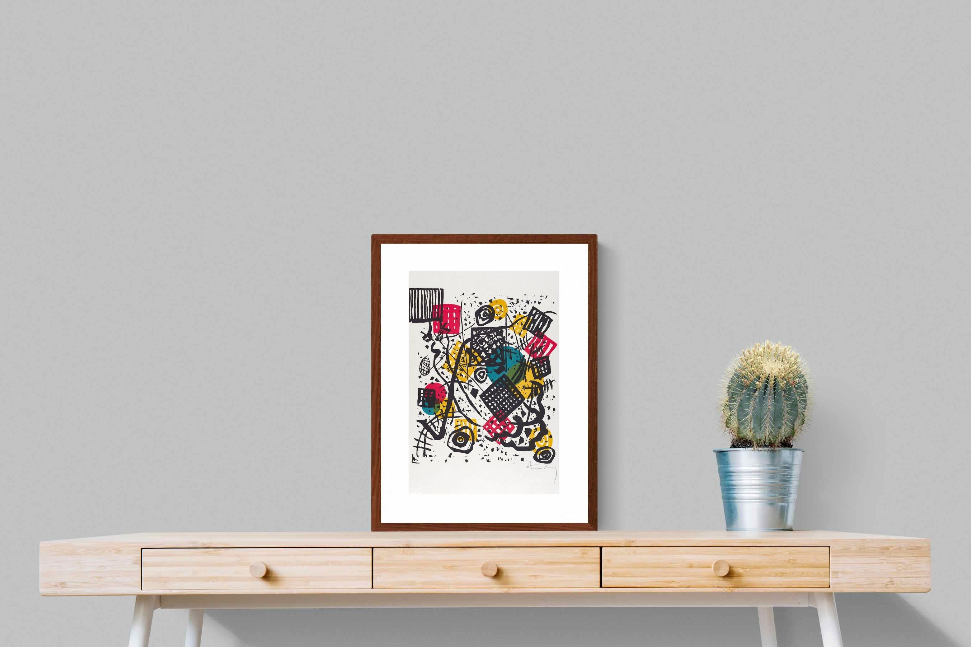 Pixalot Small Worlds V