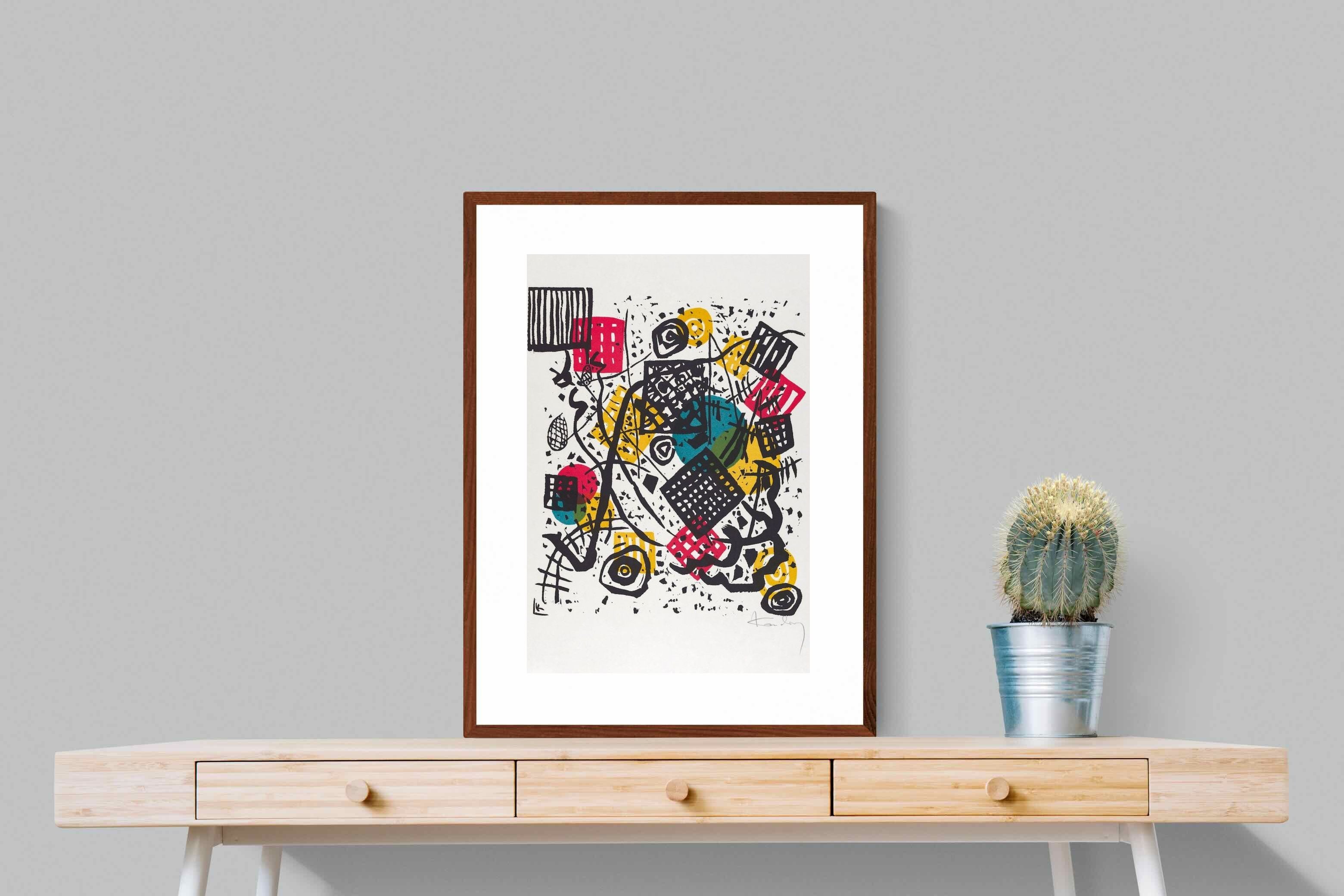 Pixalot Small Worlds V