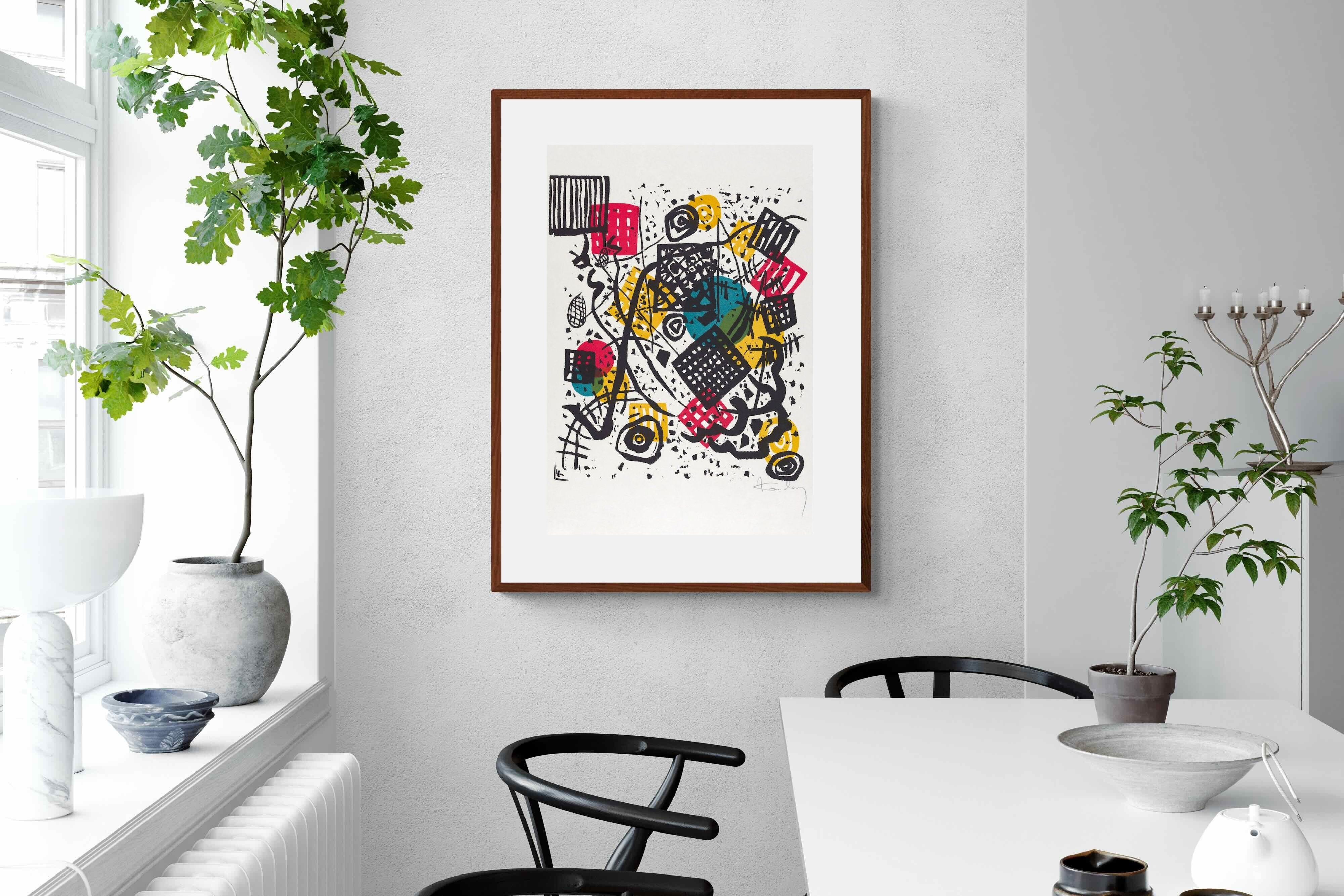 Pixalot Small Worlds V