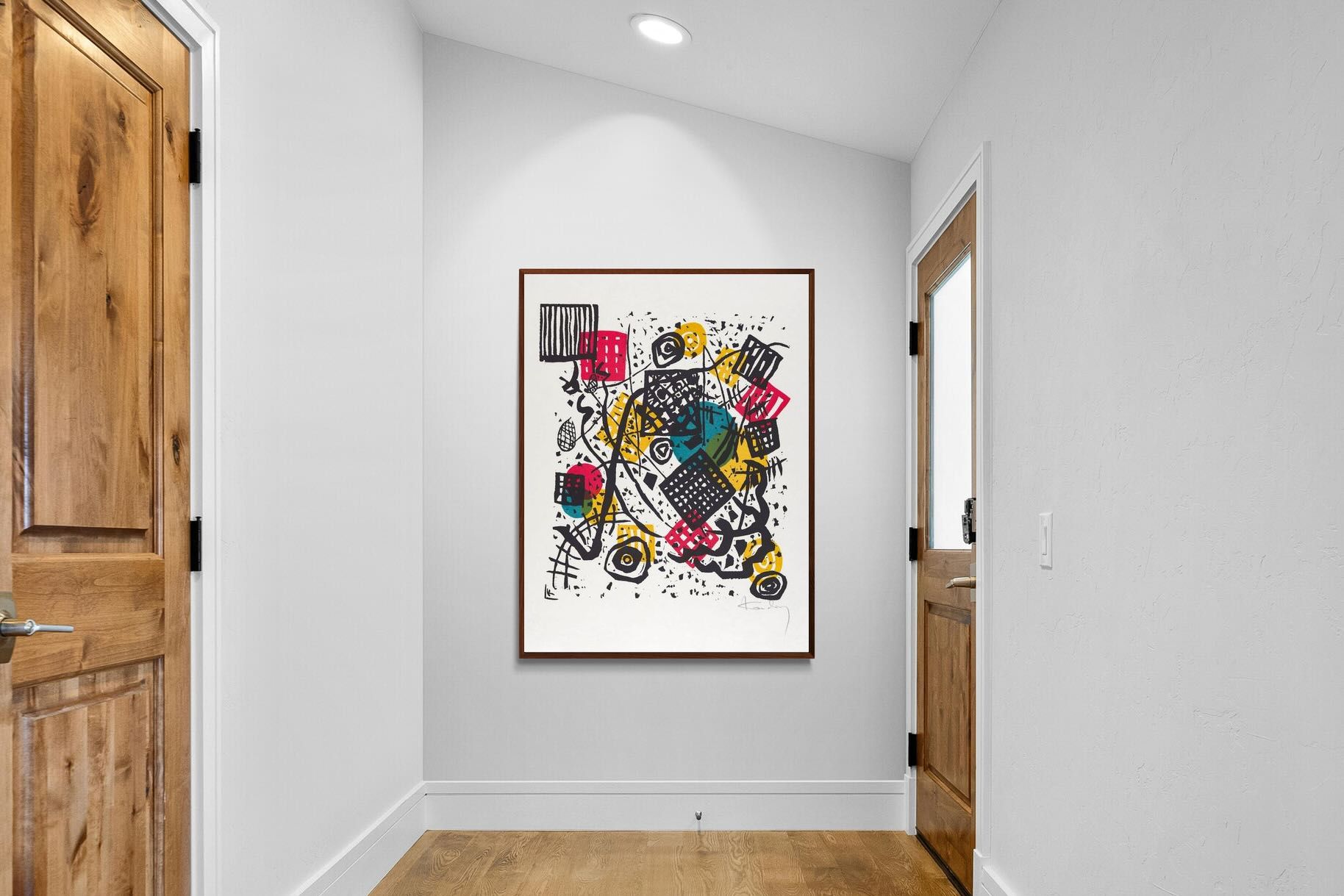 Pixalot Small Worlds V