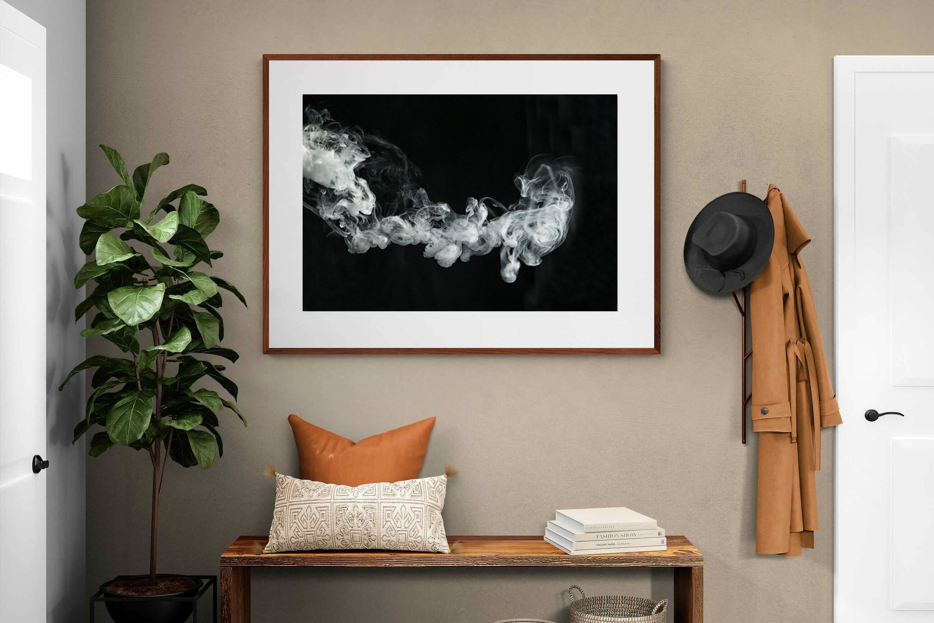 Pixalot ® Smoke