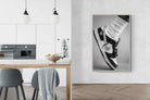 Pixalot Sneaker Air
