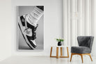 Pixalot Sneaker Air