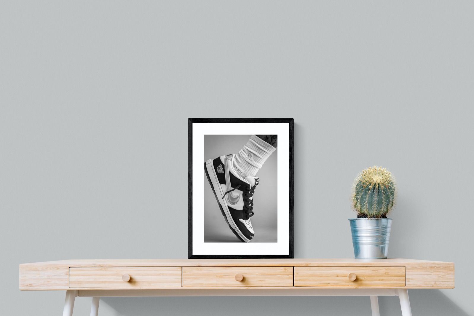 Pixalot Sneaker Air