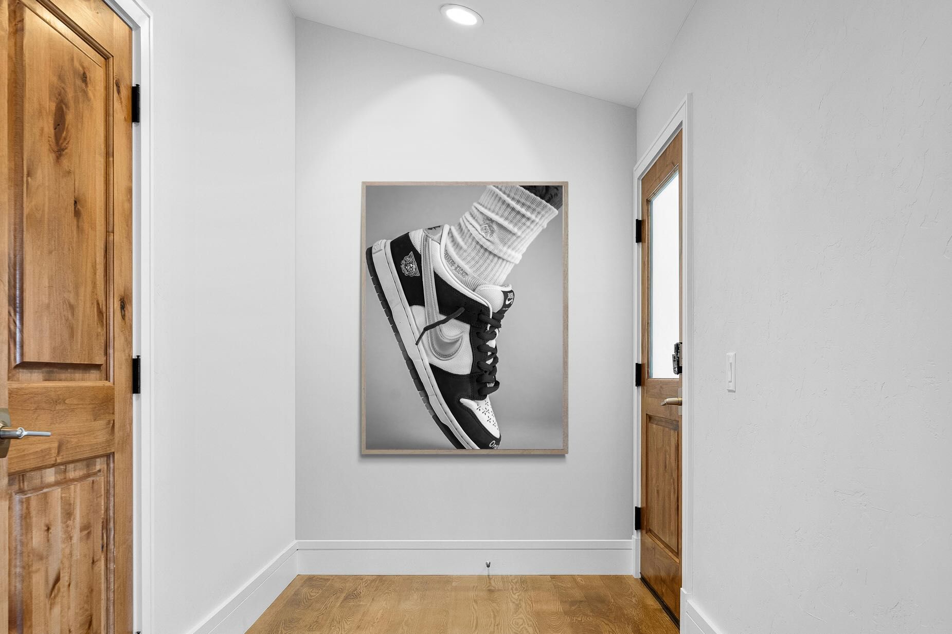 Pixalot Sneaker Air