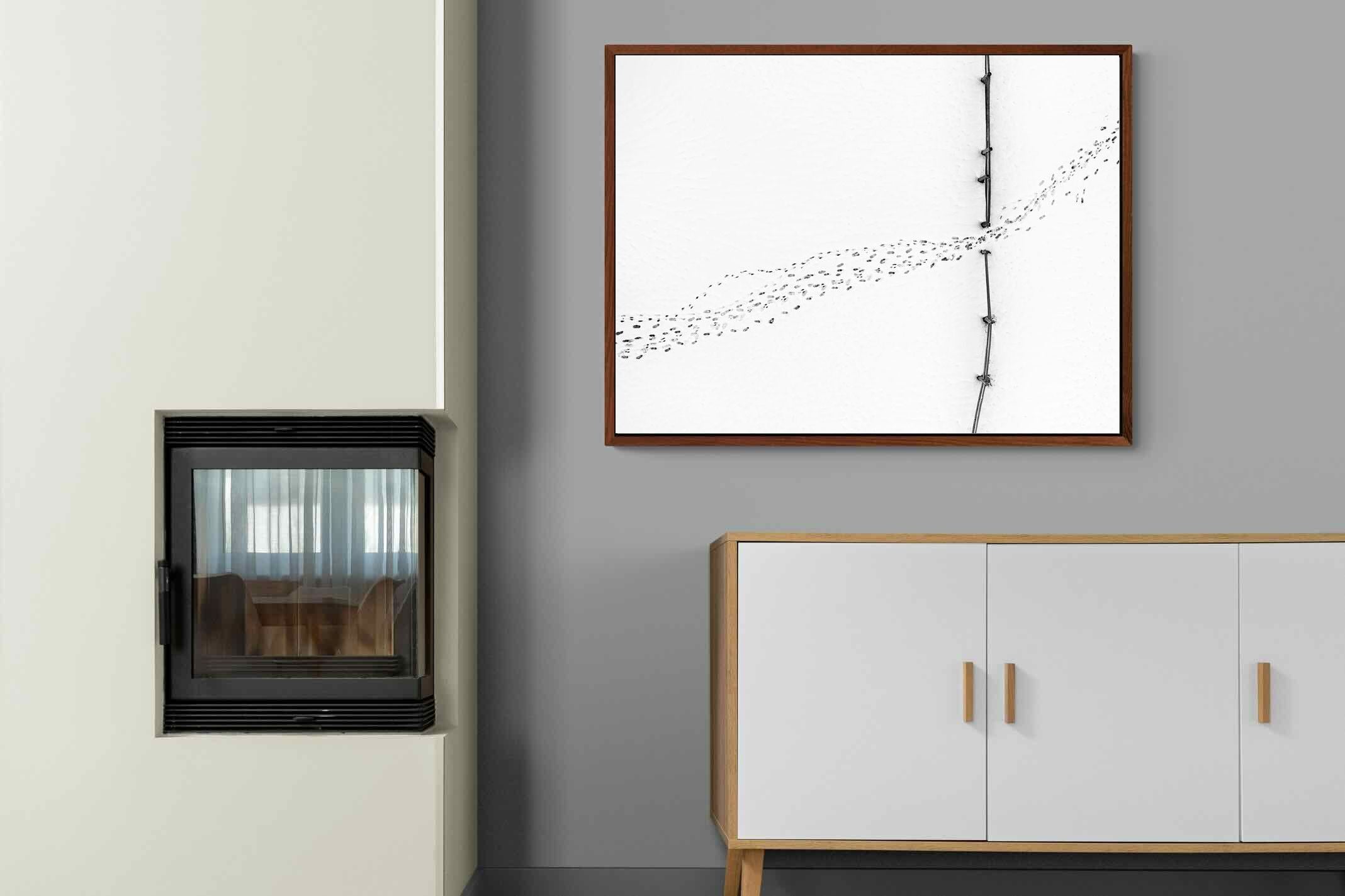 Pixalot ® Snow Prints