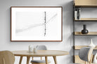 Pixalot ® Snow Prints