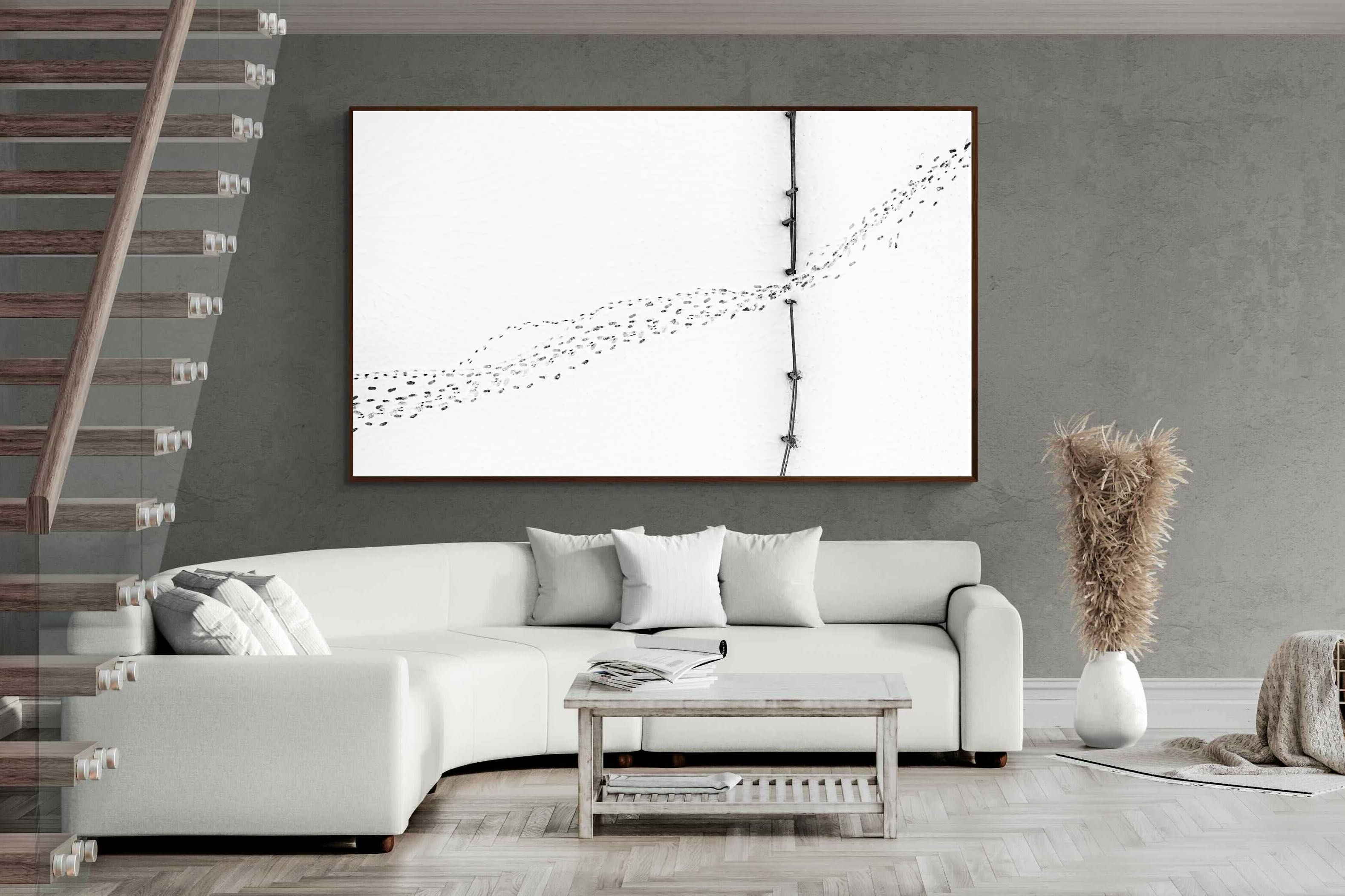 Pixalot ® Snow Prints