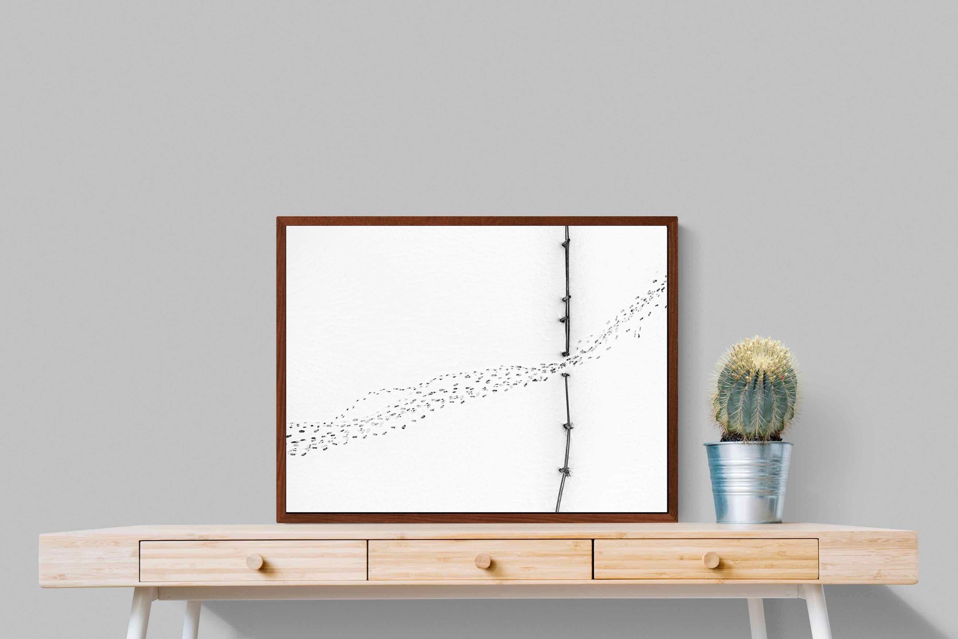 Pixalot ® Snow Prints