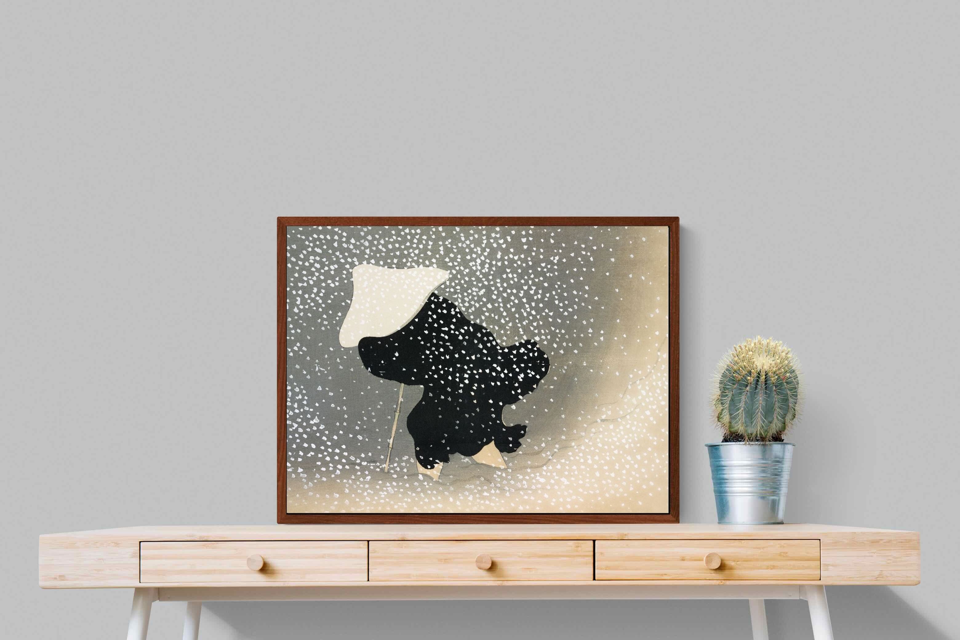 Pixalot Snowstorm