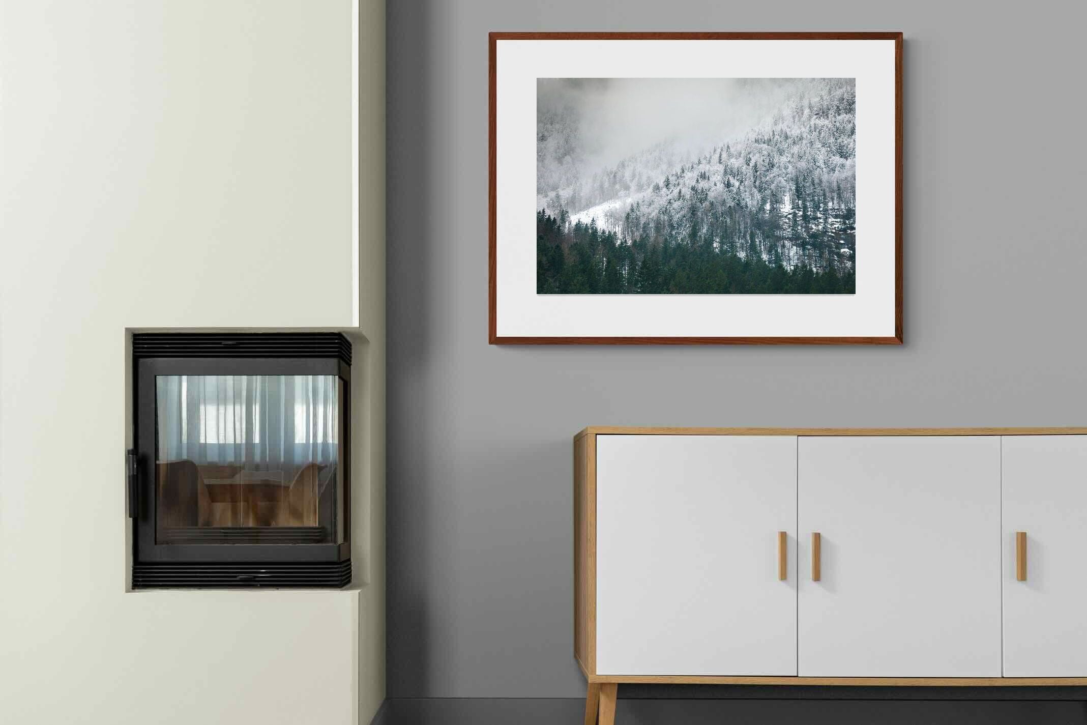 Pixalot ® Snowy Alps