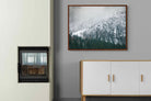 Pixalot ® Snowy Alps