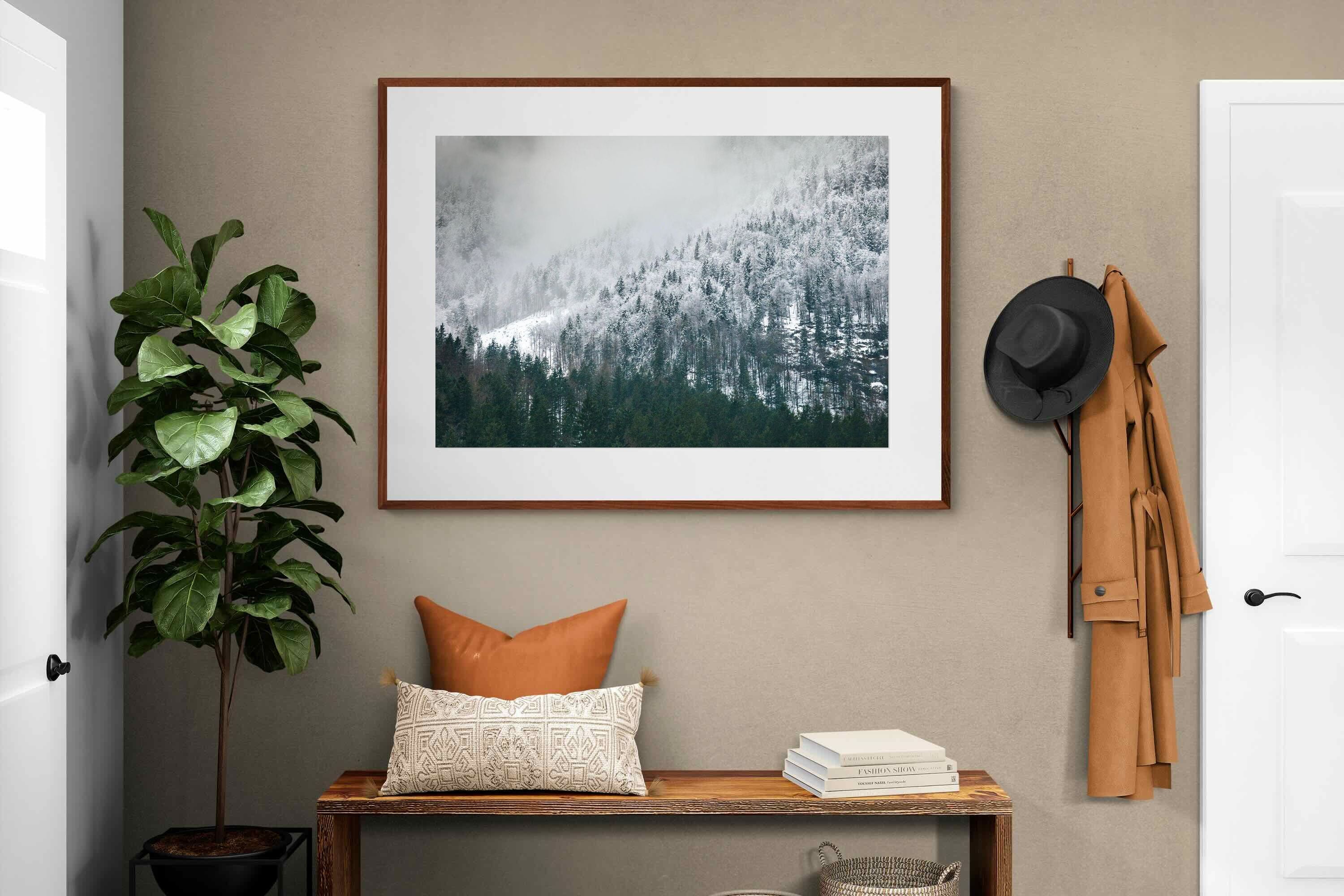 Pixalot ® Snowy Alps