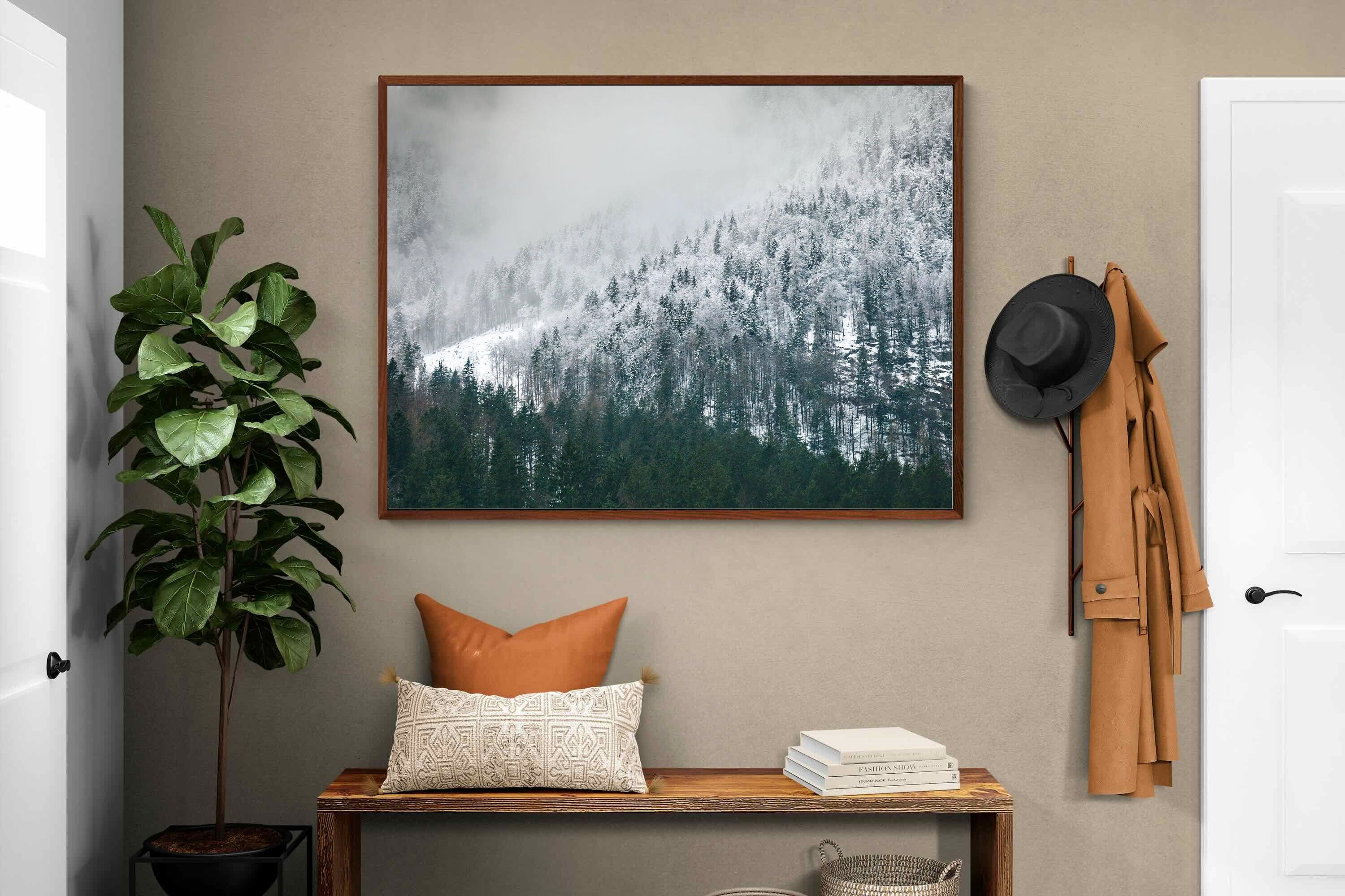Pixalot ® Snowy Alps