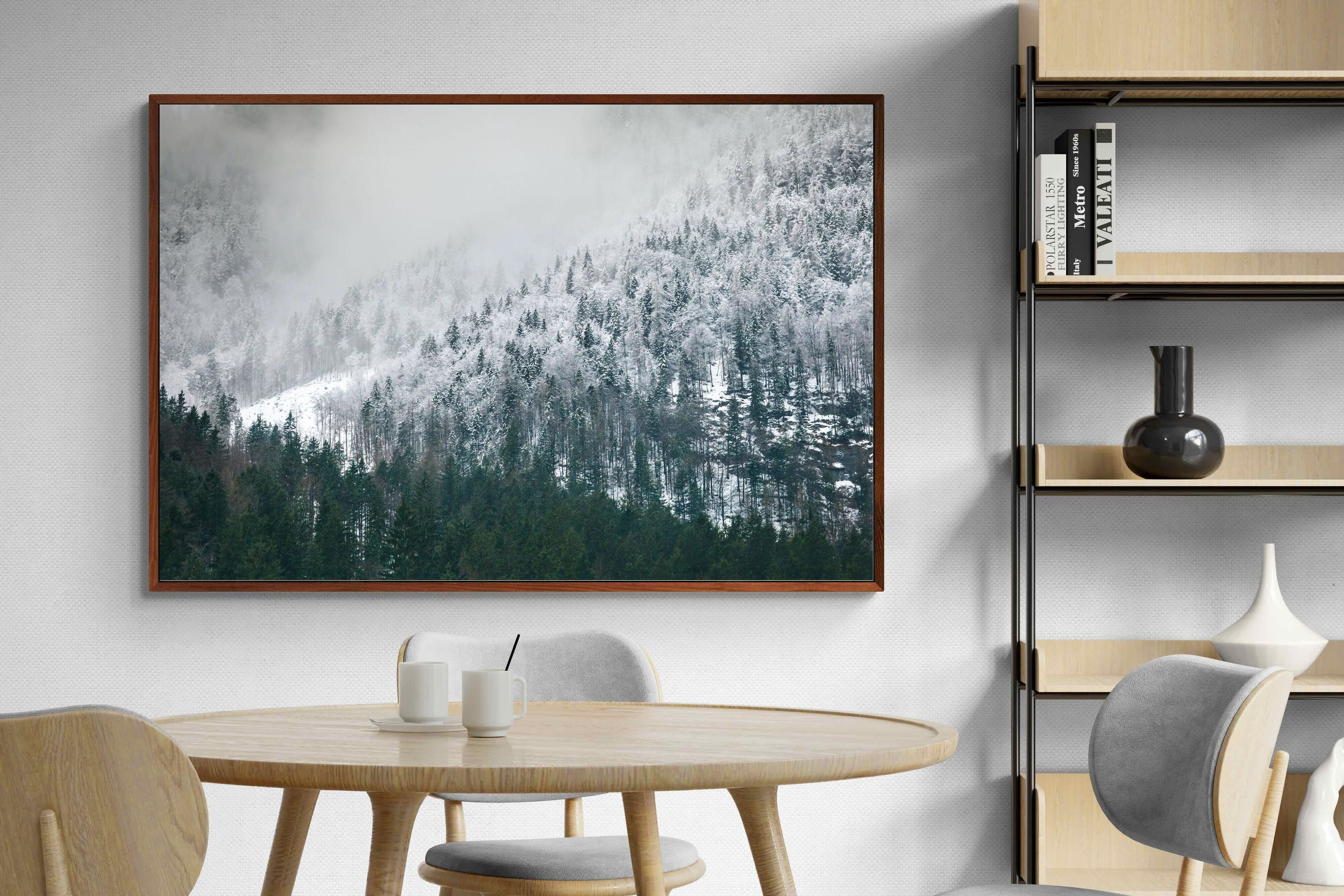Pixalot ® Snowy Alps