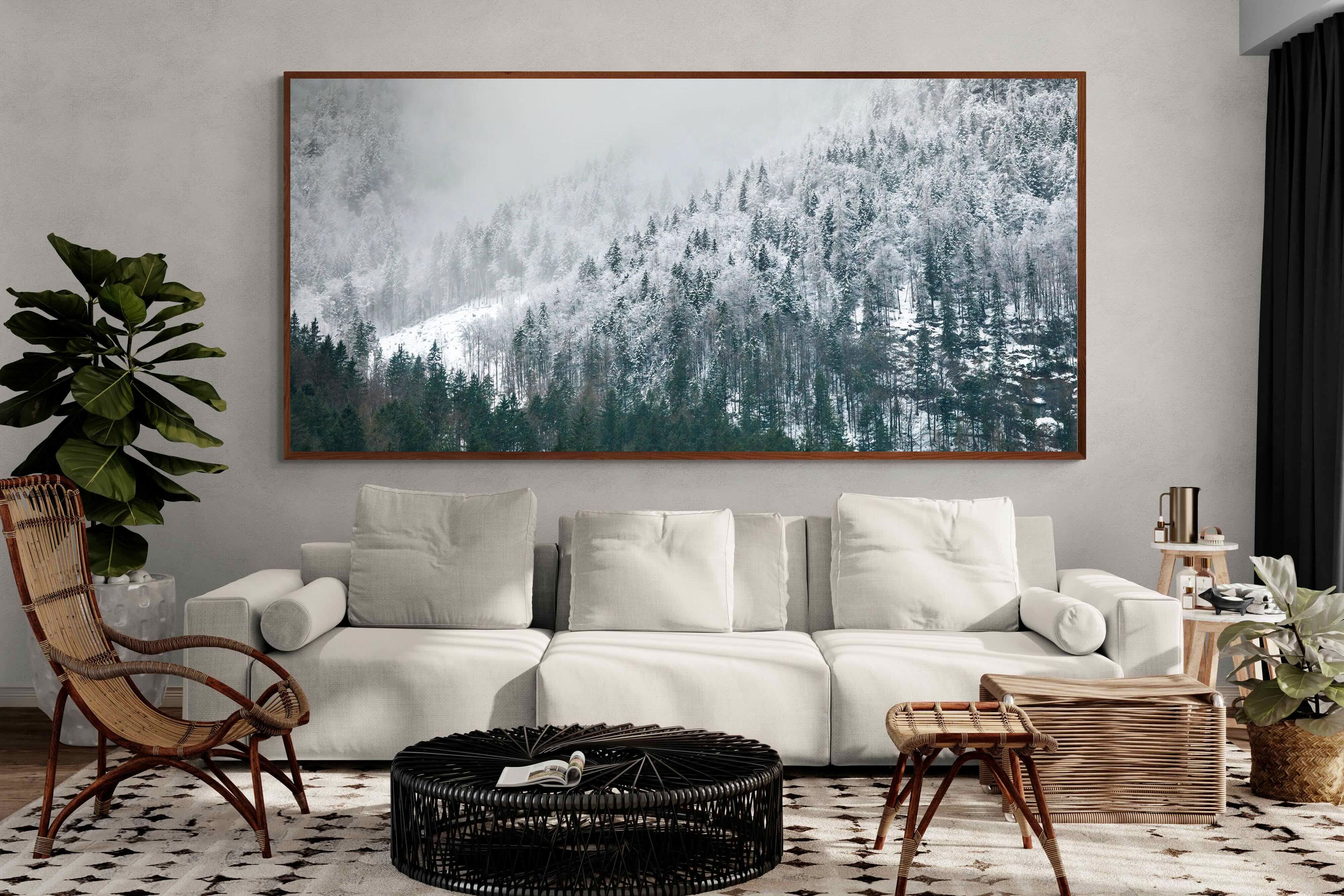 Pixalot ® Snowy Alps