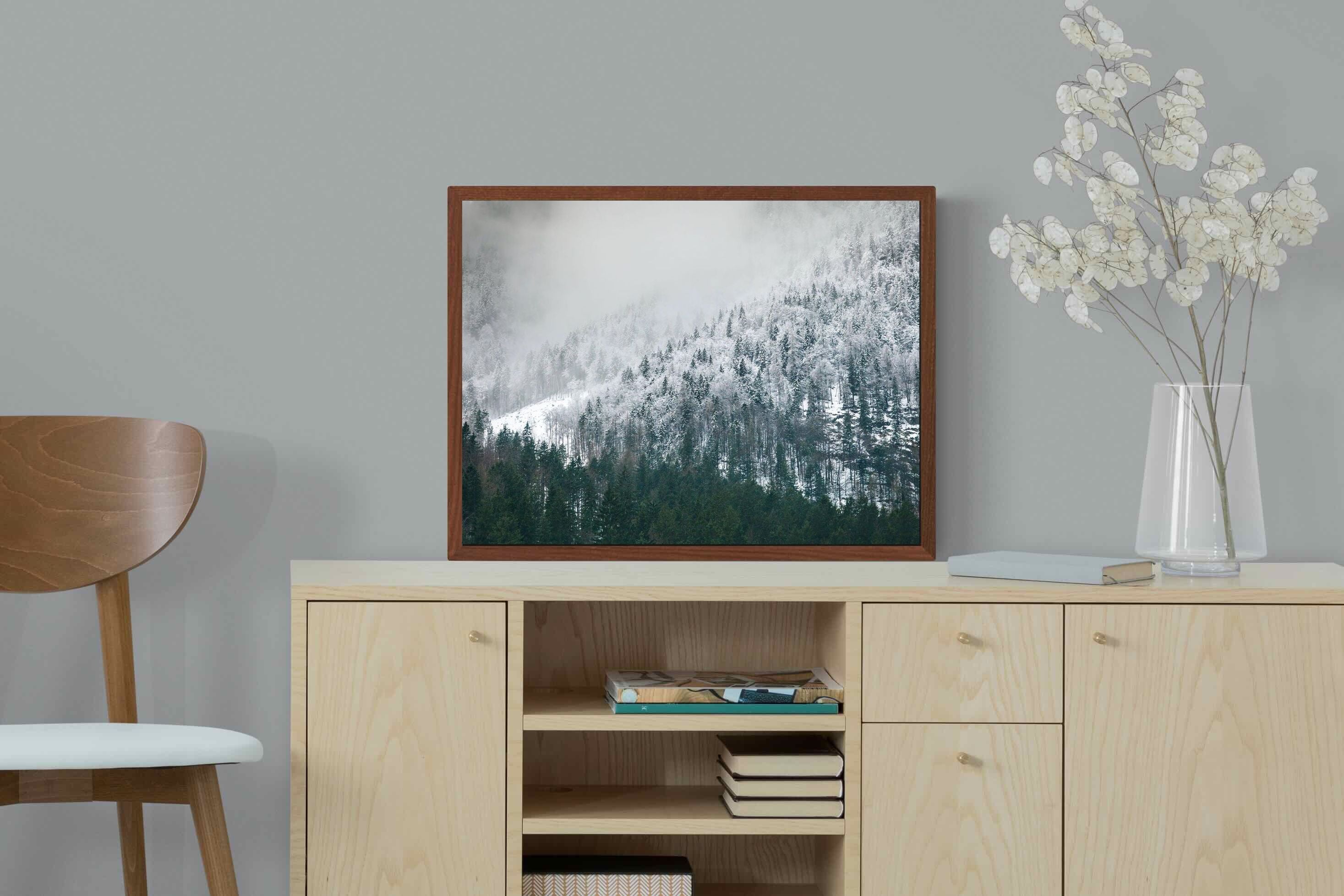 Pixalot ® Snowy Alps