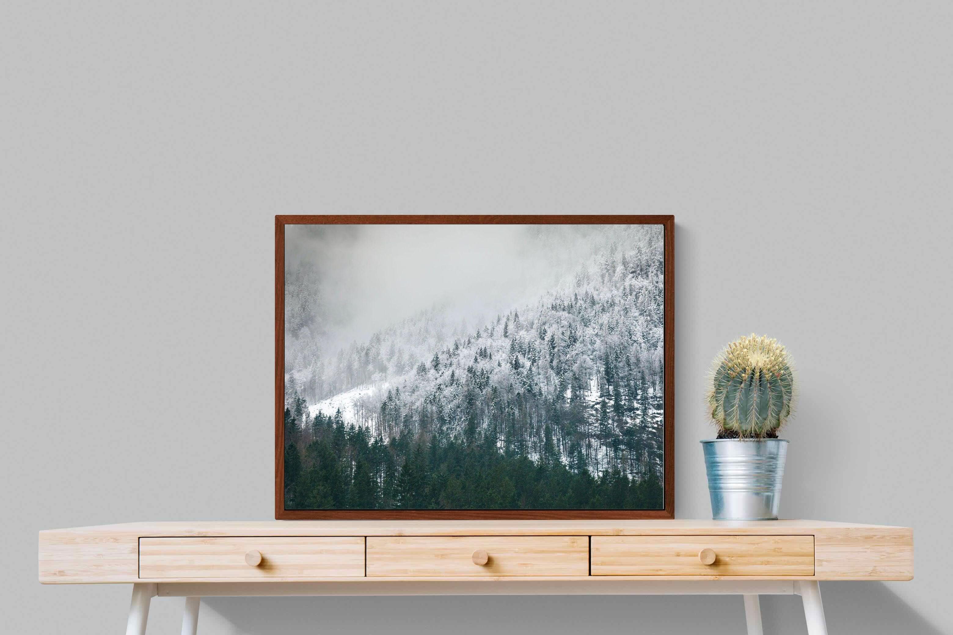 Pixalot ® Snowy Alps