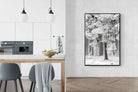 Pixalot Snowy Forest Silence
