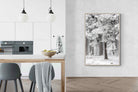 Pixalot Snowy Forest Silence