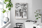 Pixalot Snowy Forest Silence