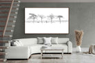 Pixalot ® Snowy Walk