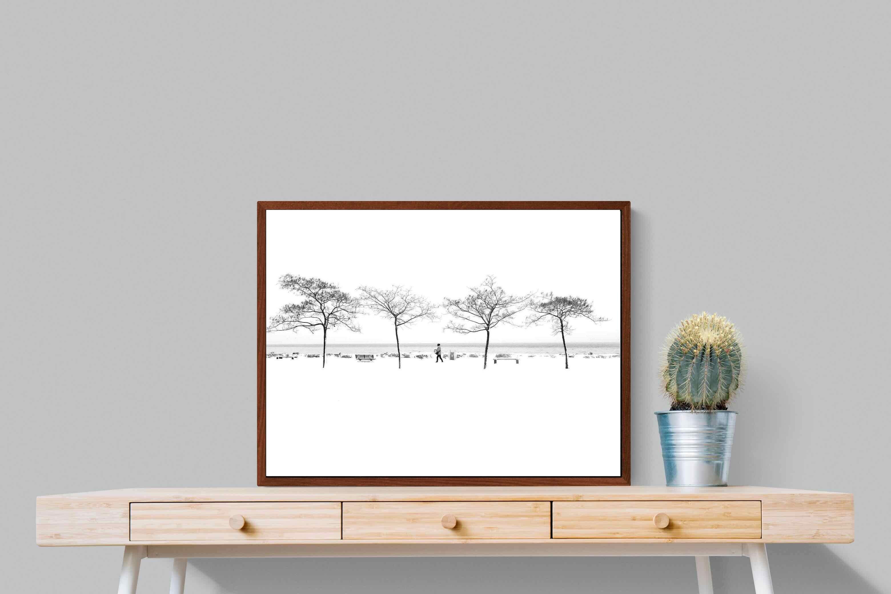 Pixalot ® Snowy Walk