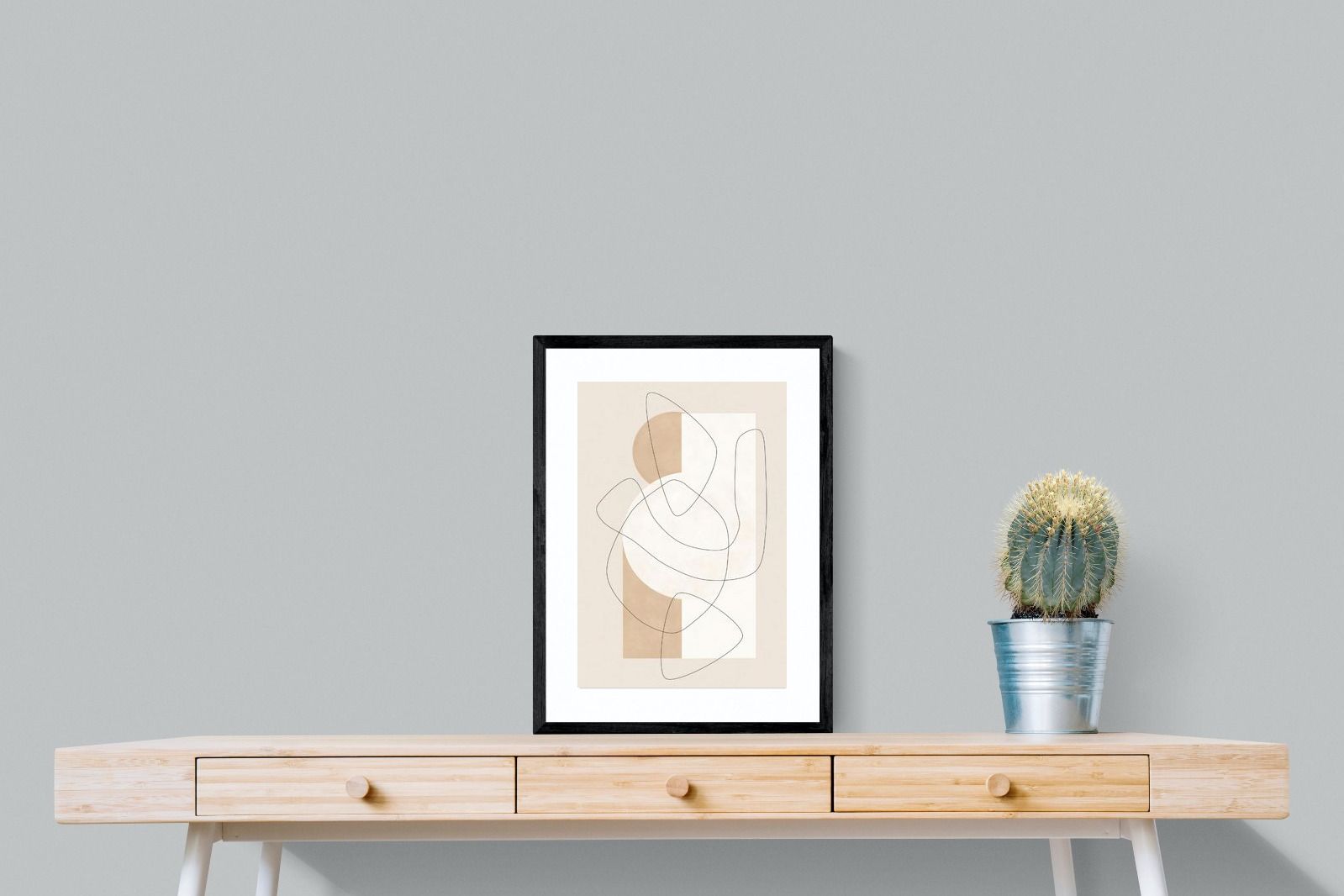 Pixalot ® Soft Geometry Lines