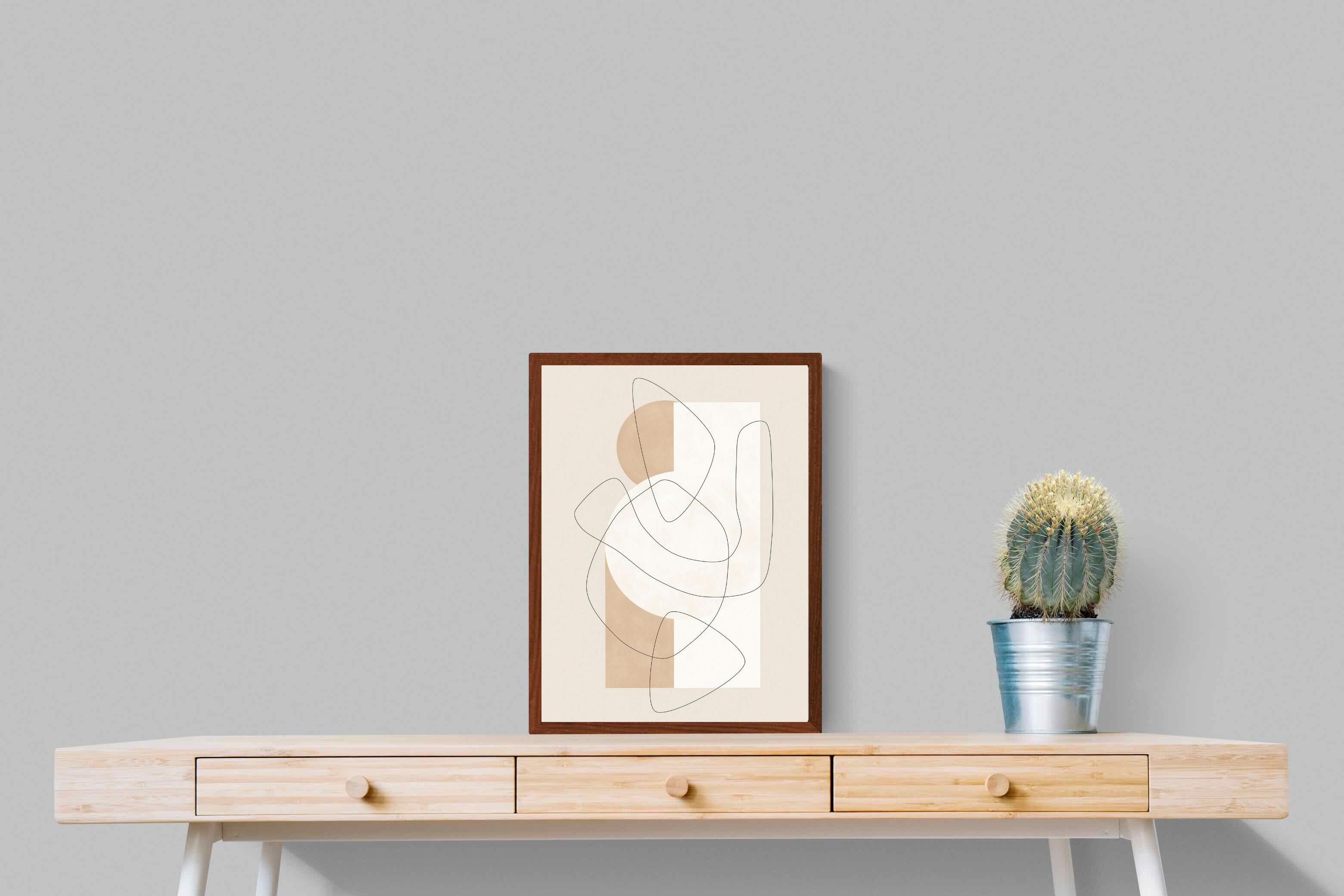 Pixalot ® Soft Geometry Lines