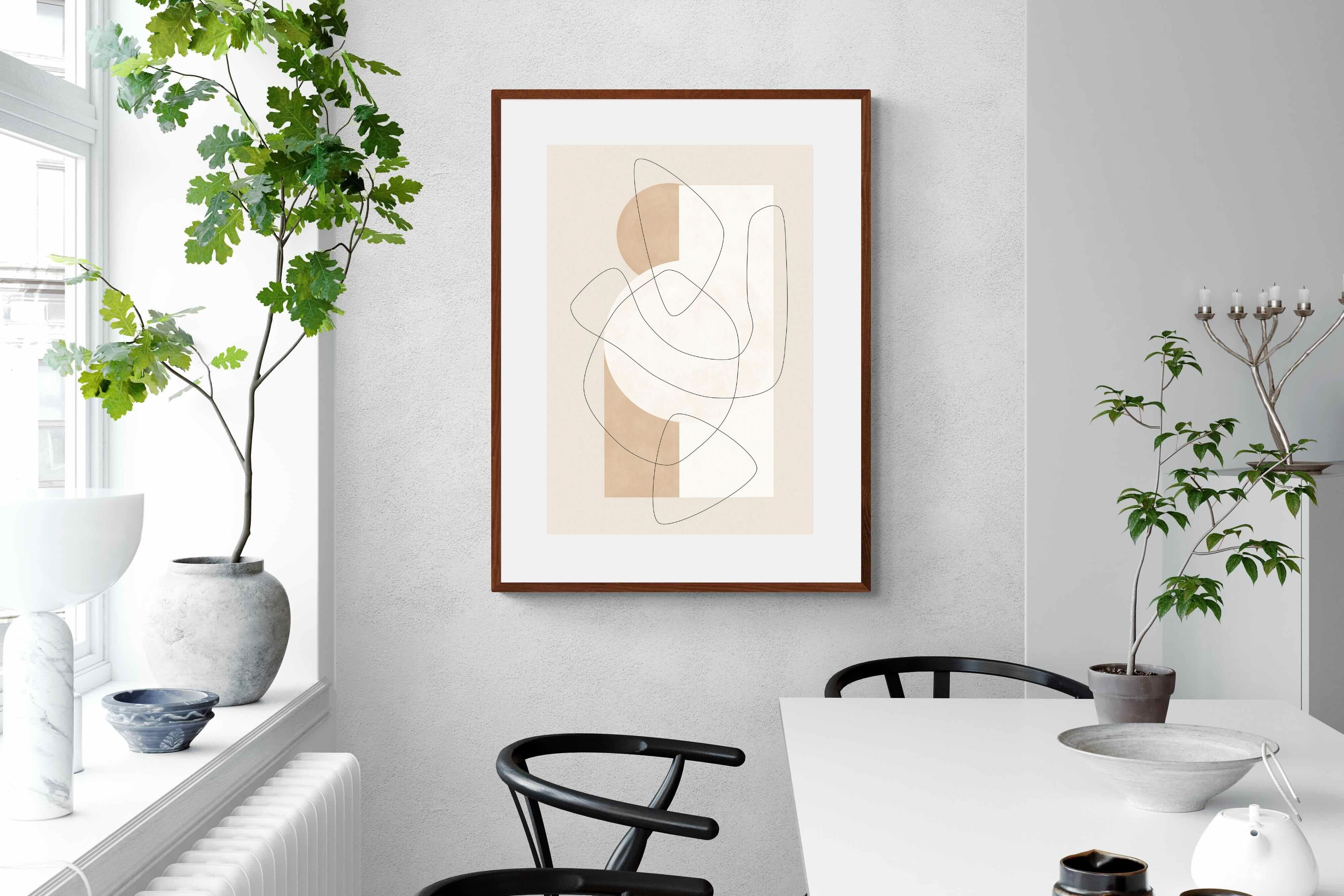 Pixalot ® Soft Geometry Lines