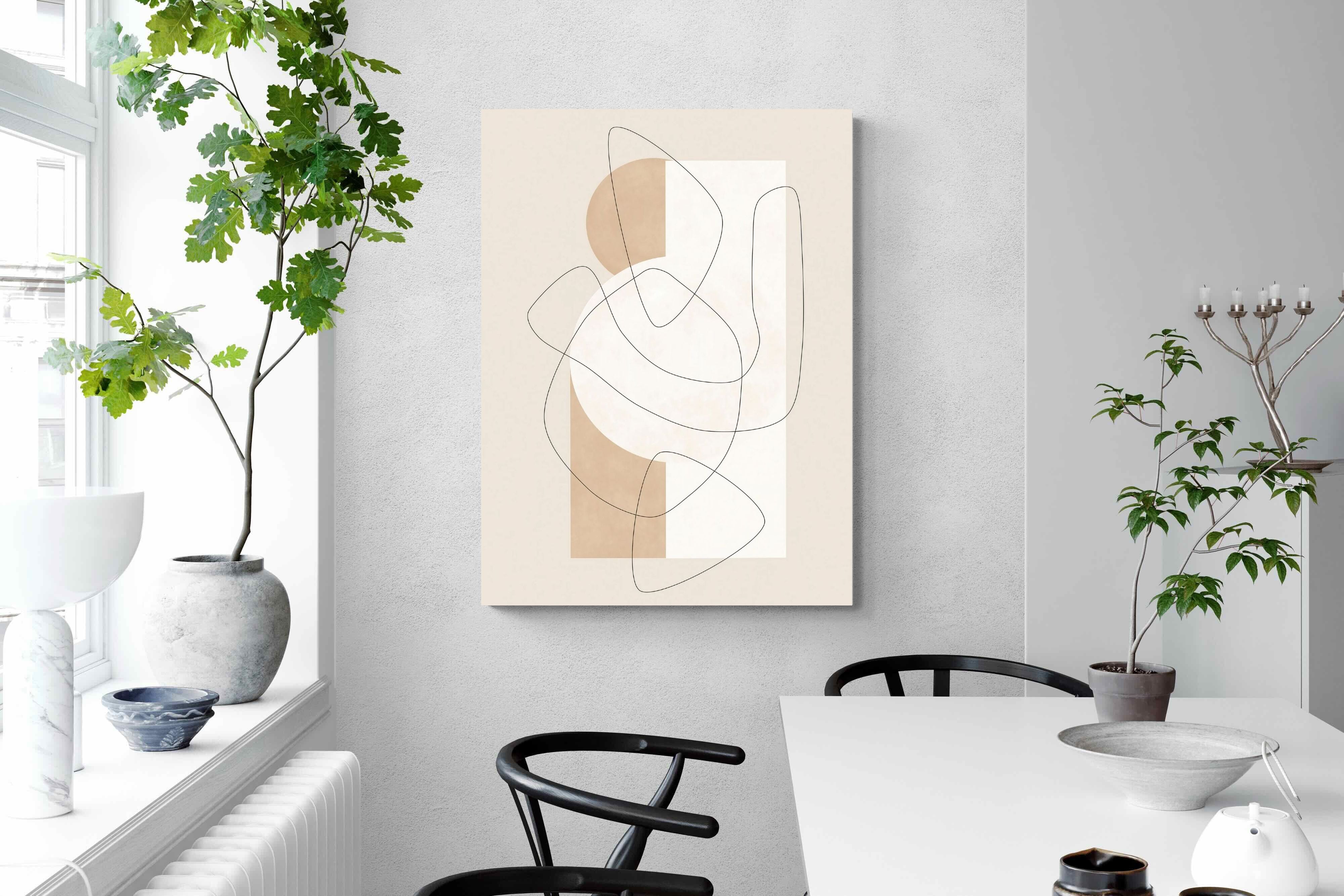 Pixalot ® Soft Geometry Lines