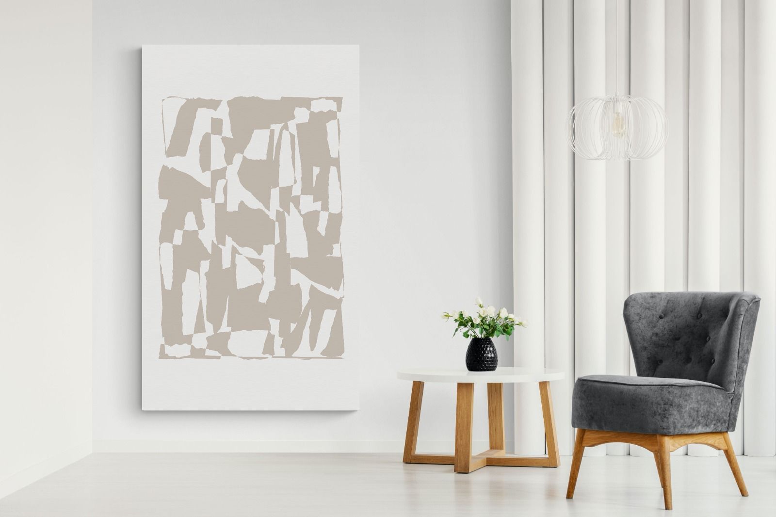 Pixalot Soft Geometry