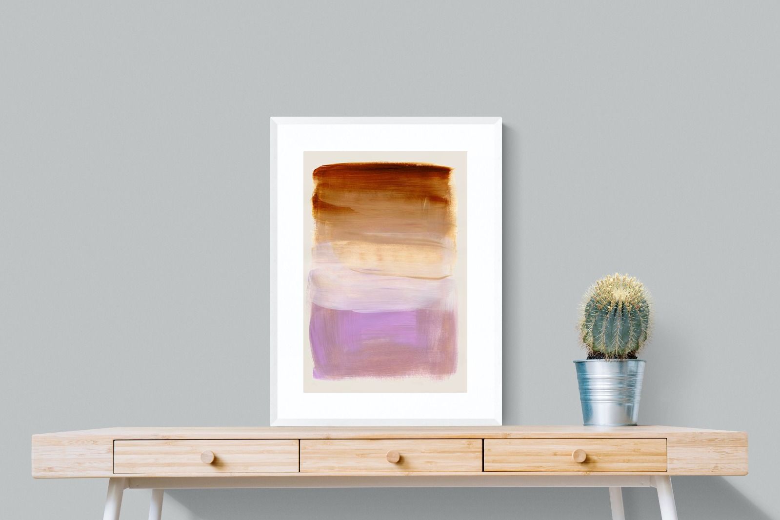 Pixalot Soft Horizon Purple