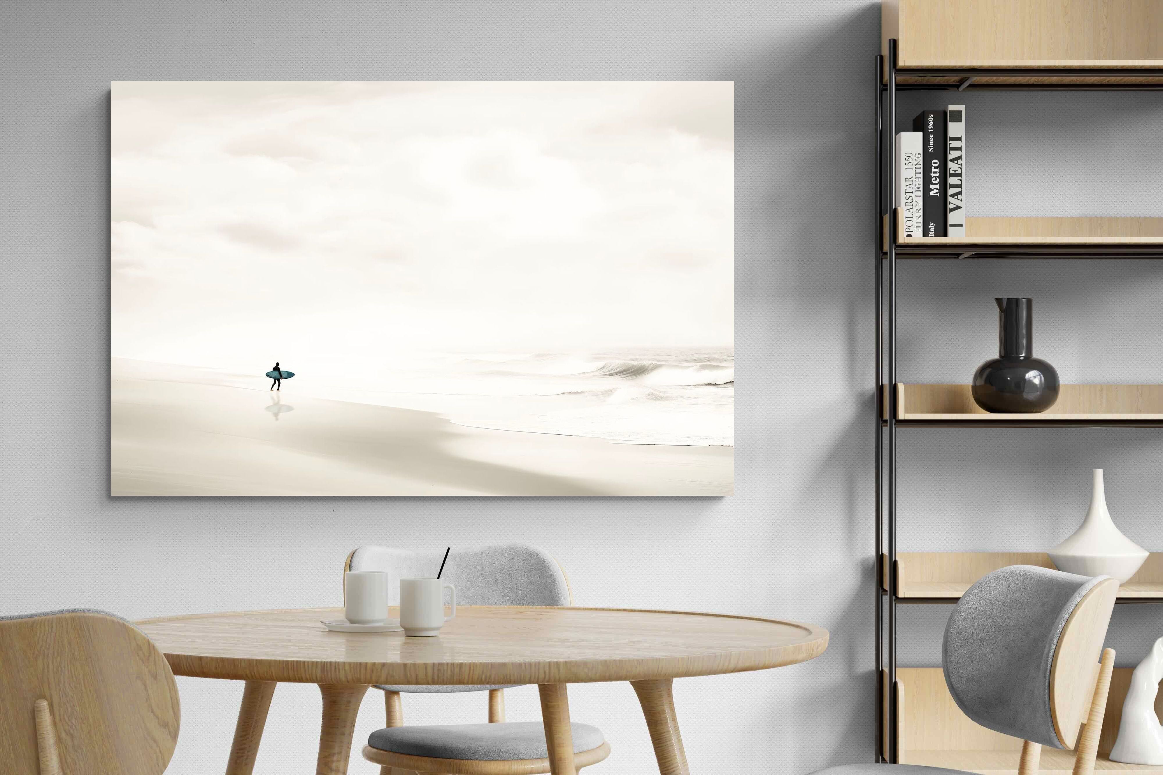 Pixalot ® Solitary Surf