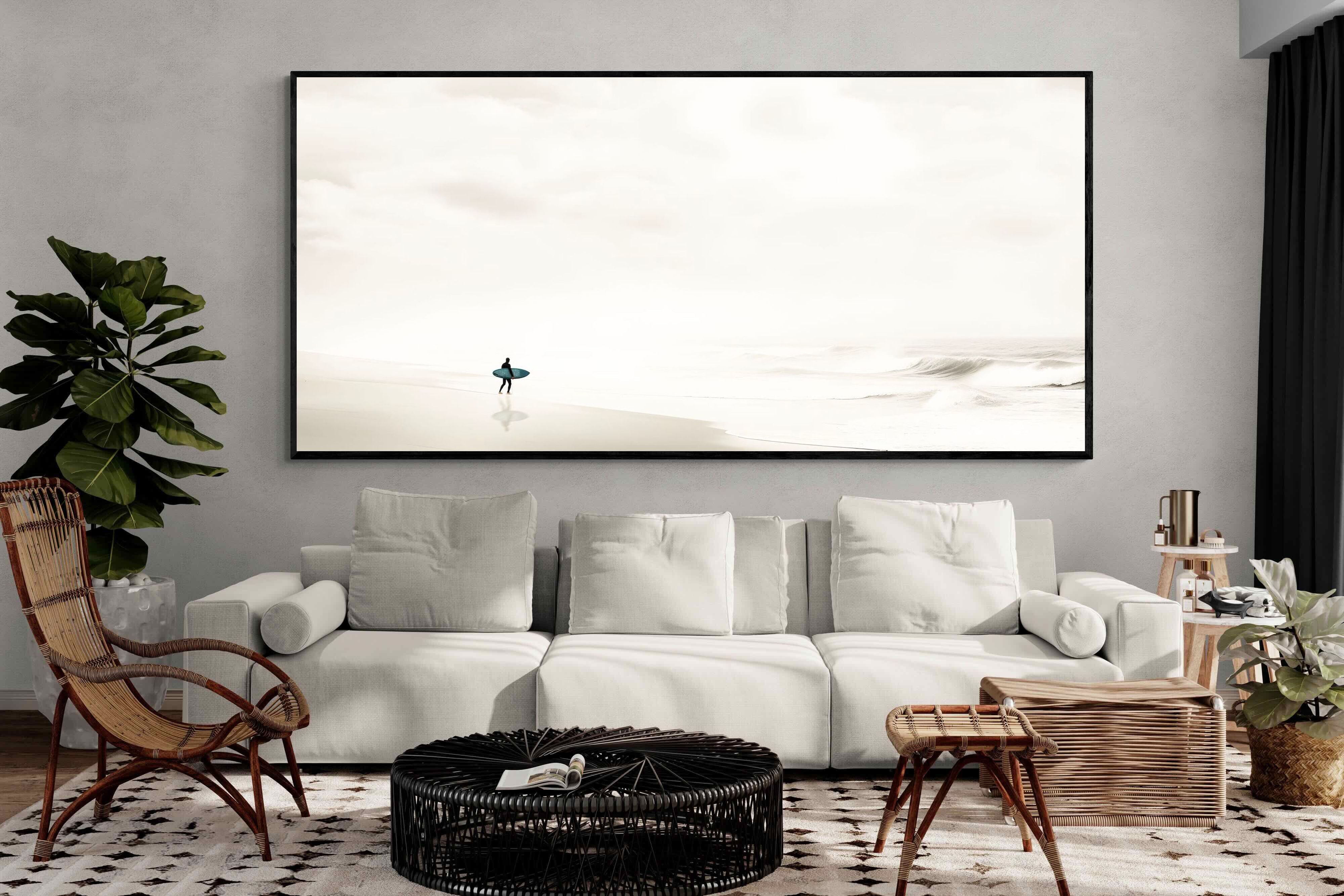 Pixalot ® Solitary Surf