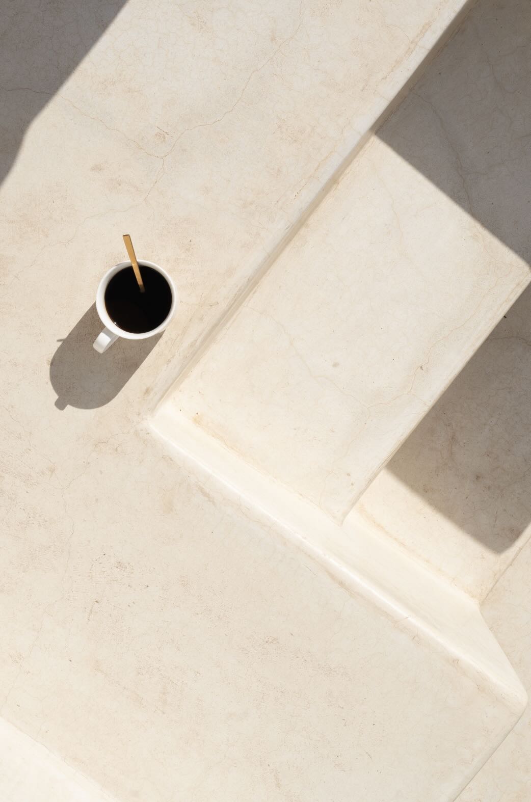 Solitude with Coffee