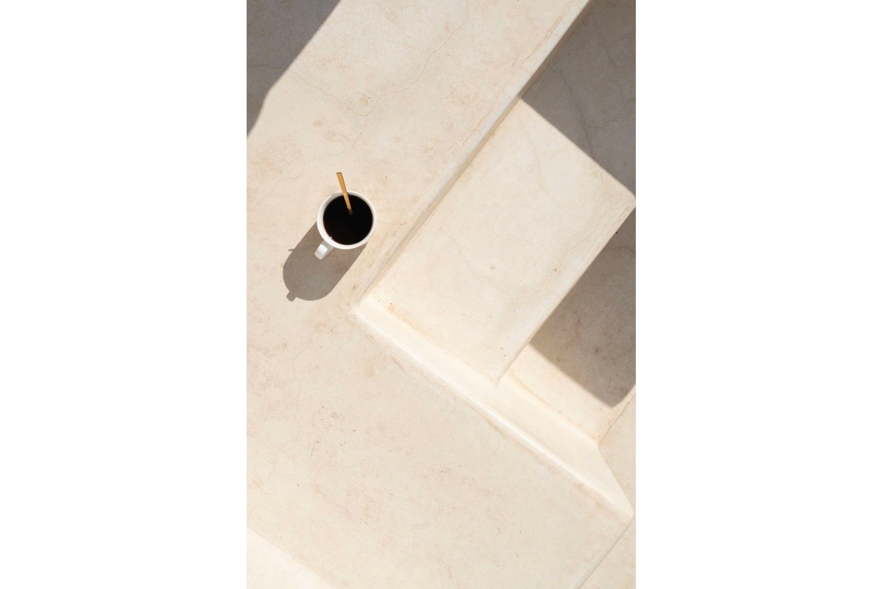 Solitude with Coffee