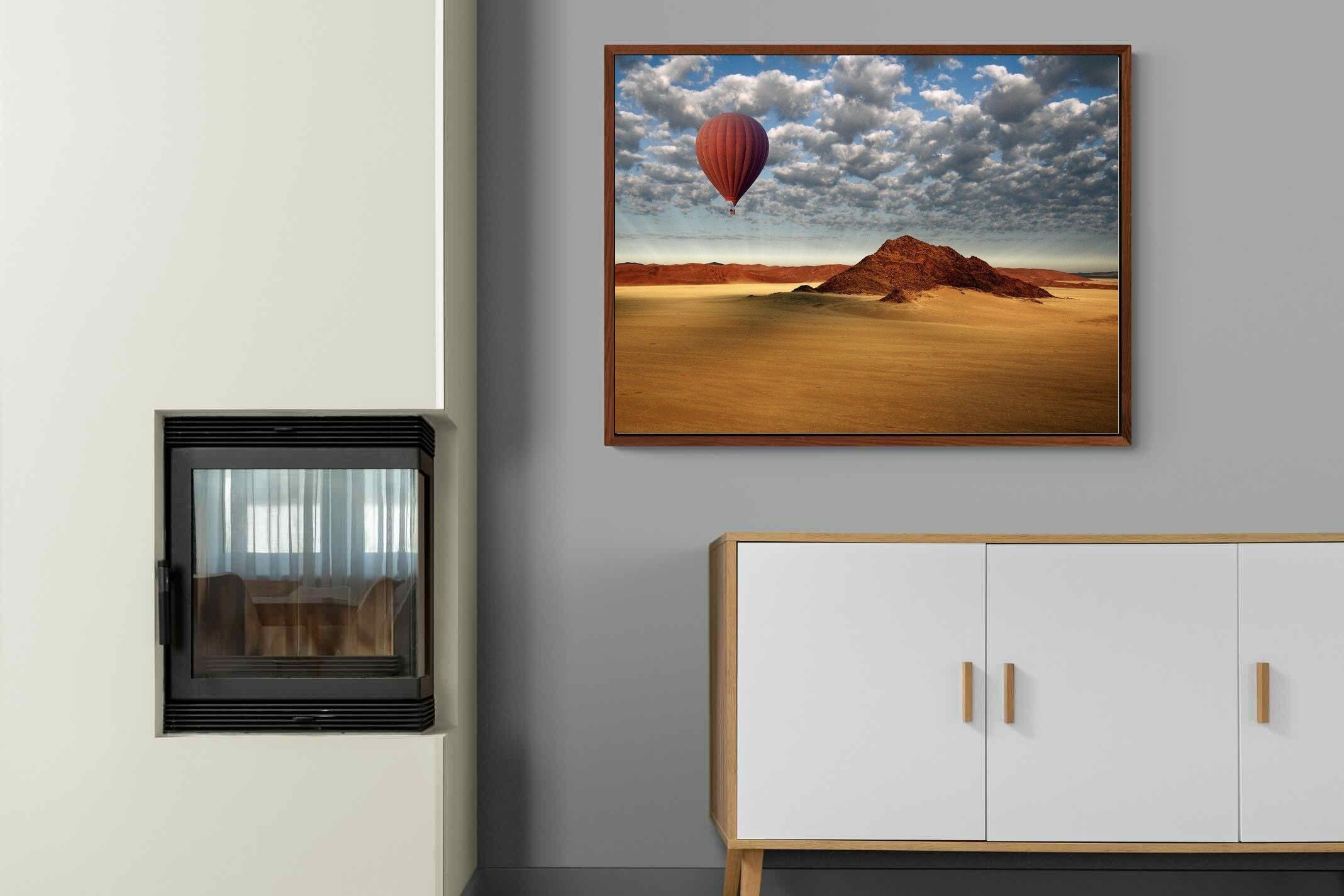 Pixalot ® Sossusvlei