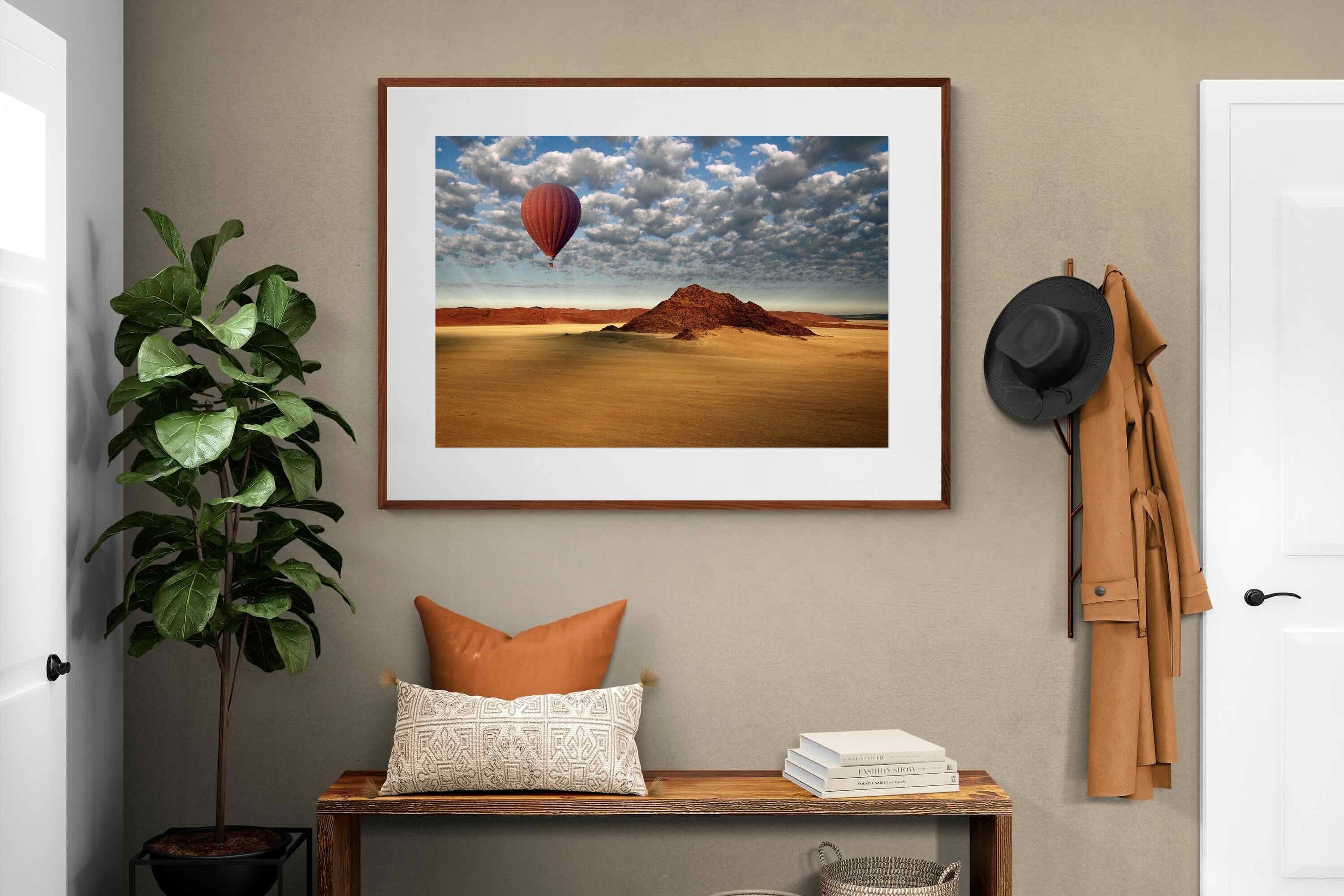 Pixalot ® Sossusvlei