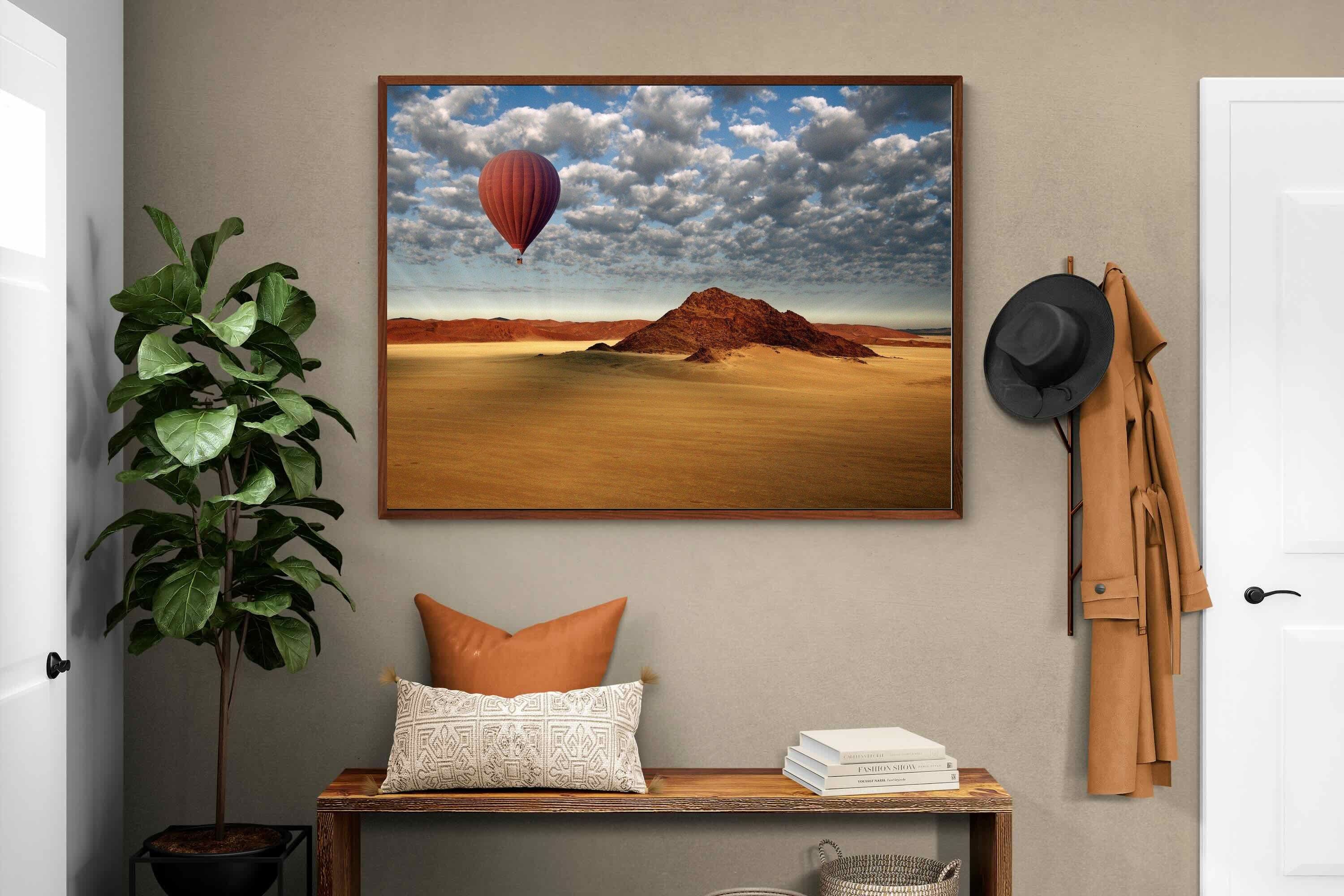 Pixalot ® Sossusvlei