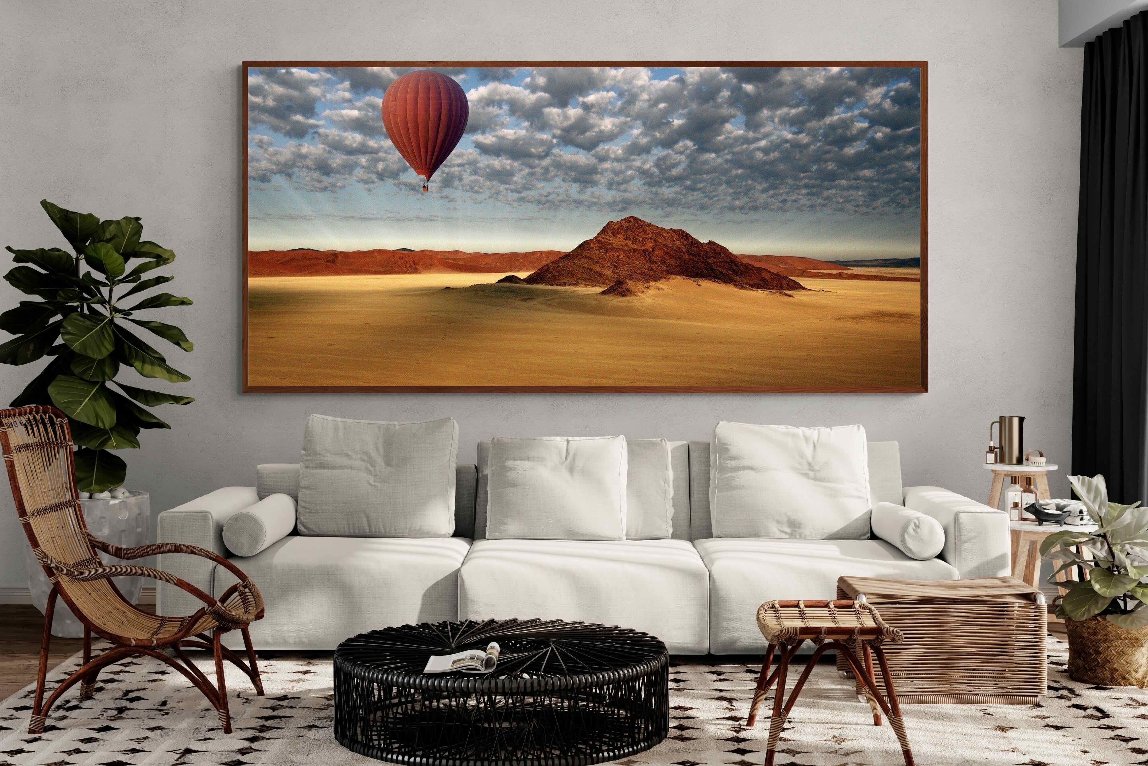 Pixalot ® Sossusvlei