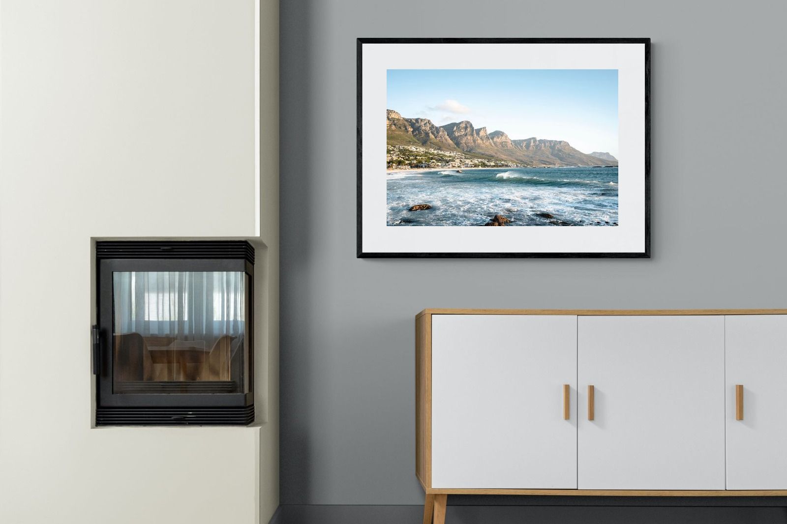 Pixalot South Easter