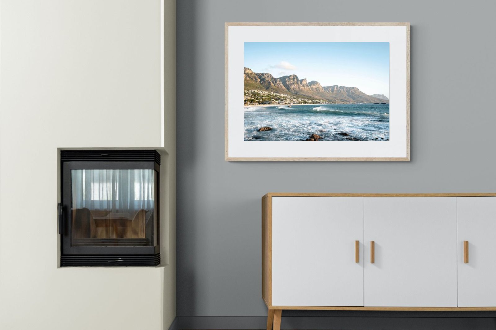 Pixalot South Easter