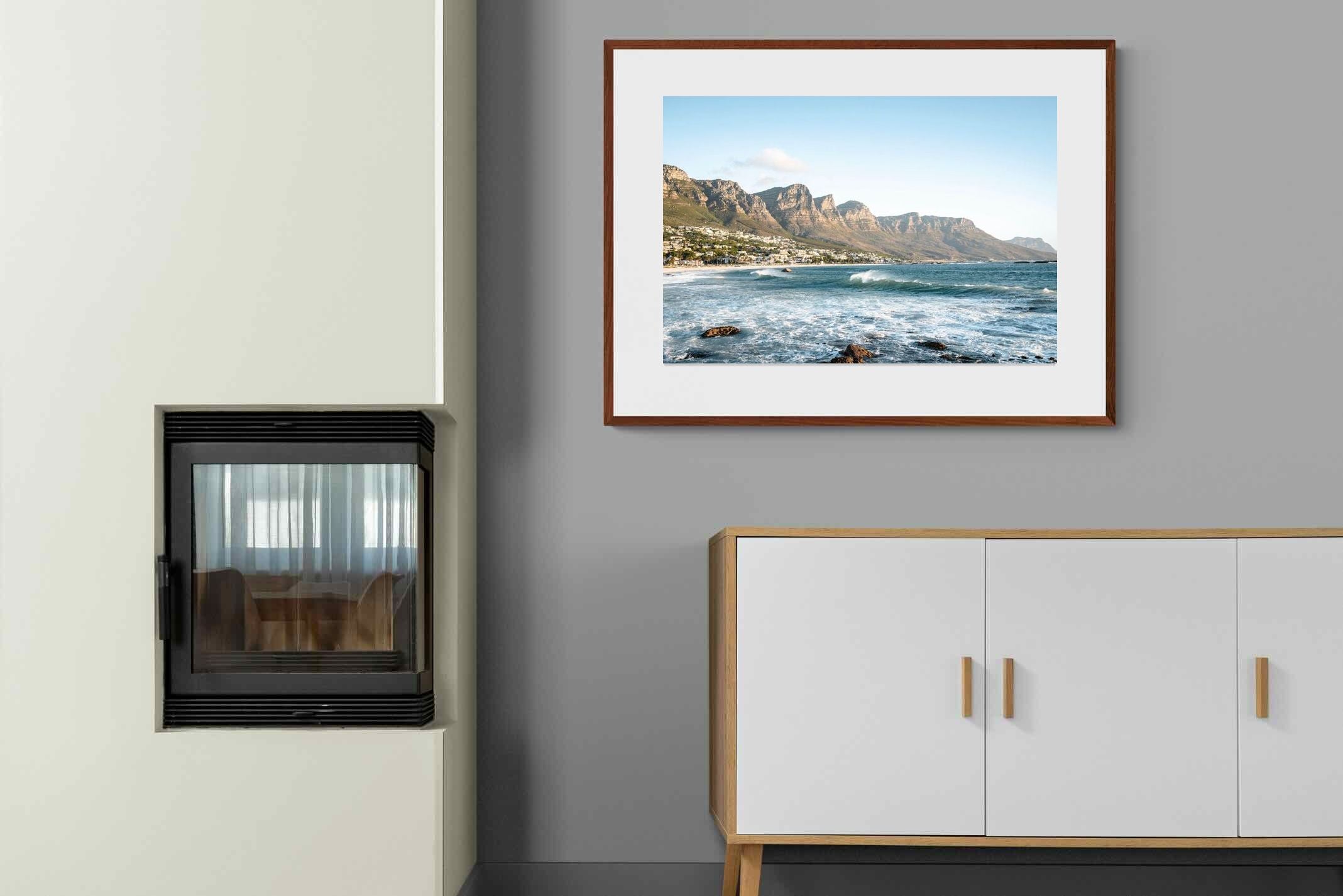 Pixalot South Easter