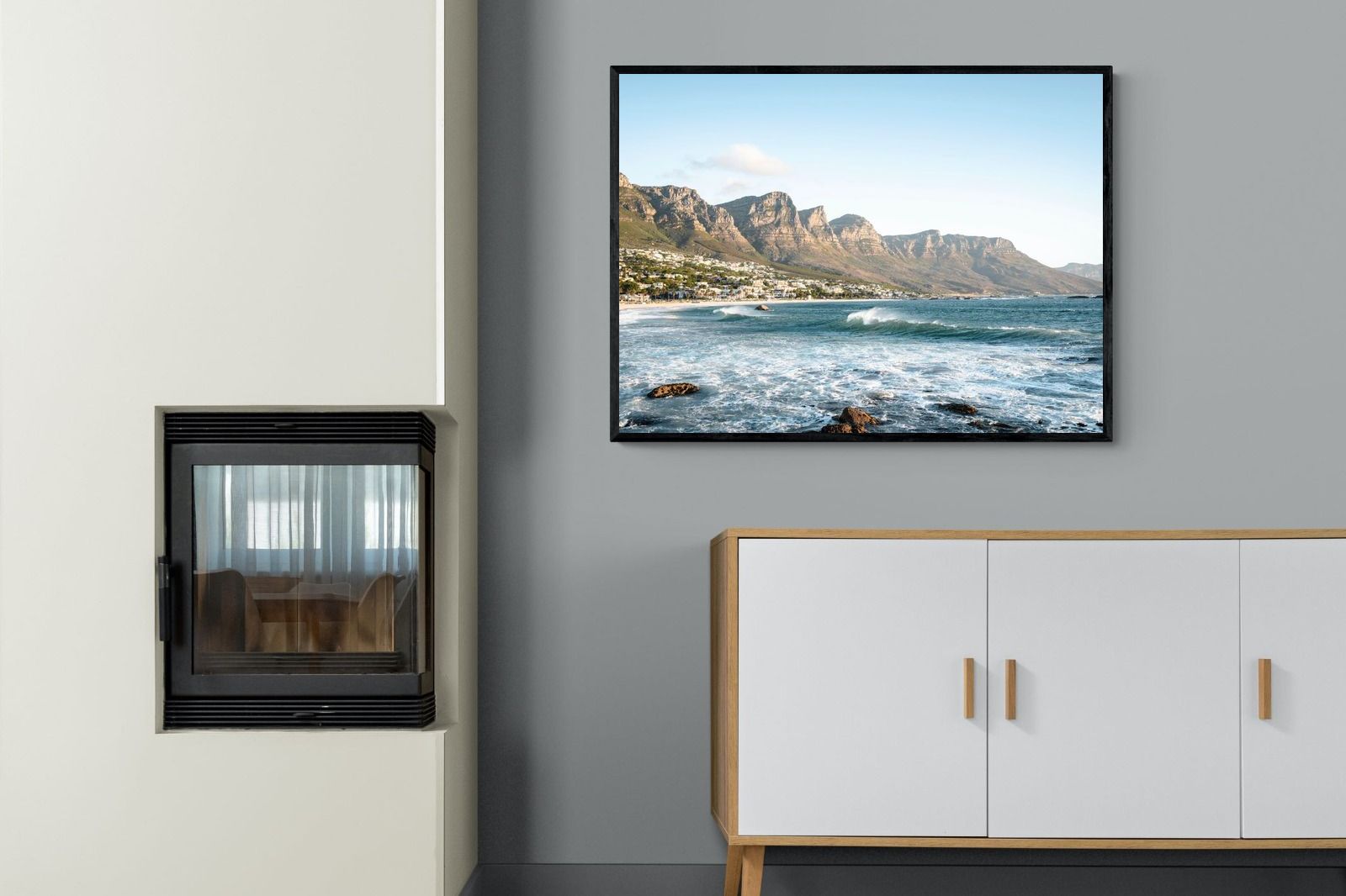 Pixalot South Easter