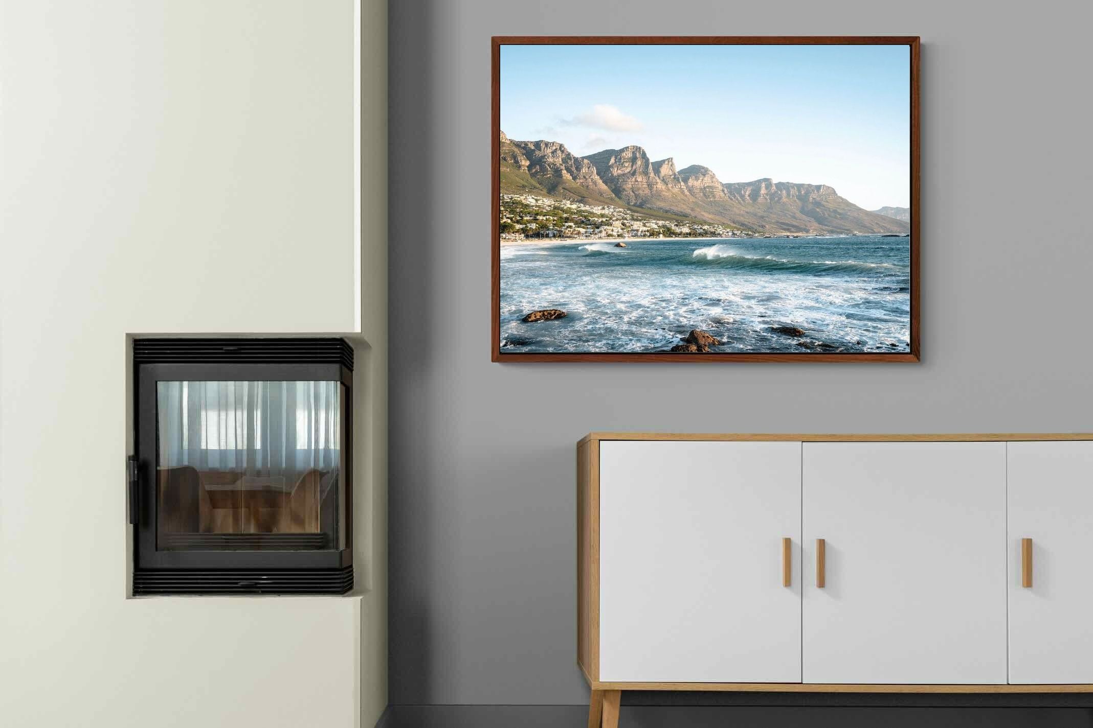 Pixalot South Easter