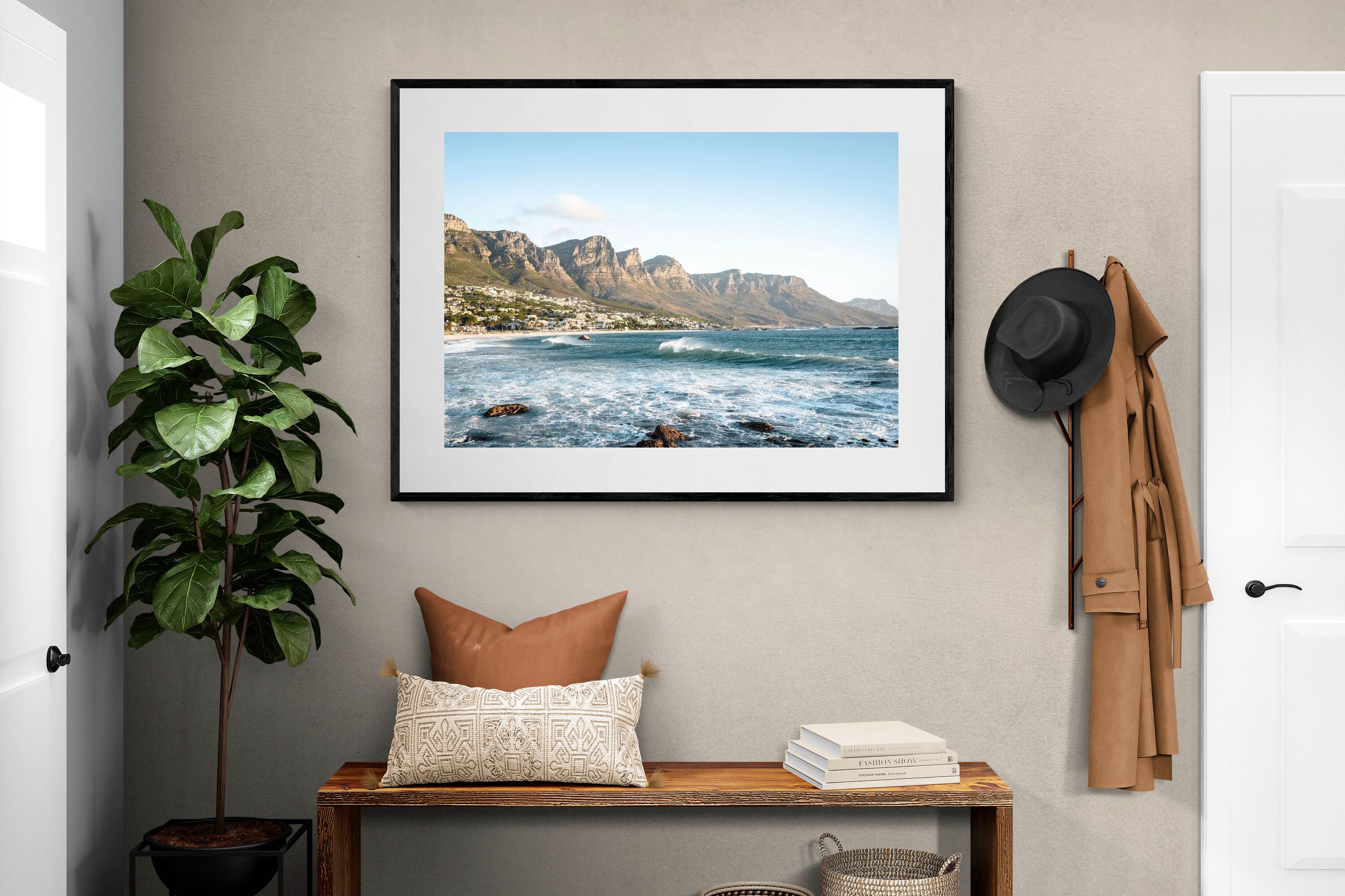 Pixalot South Easter