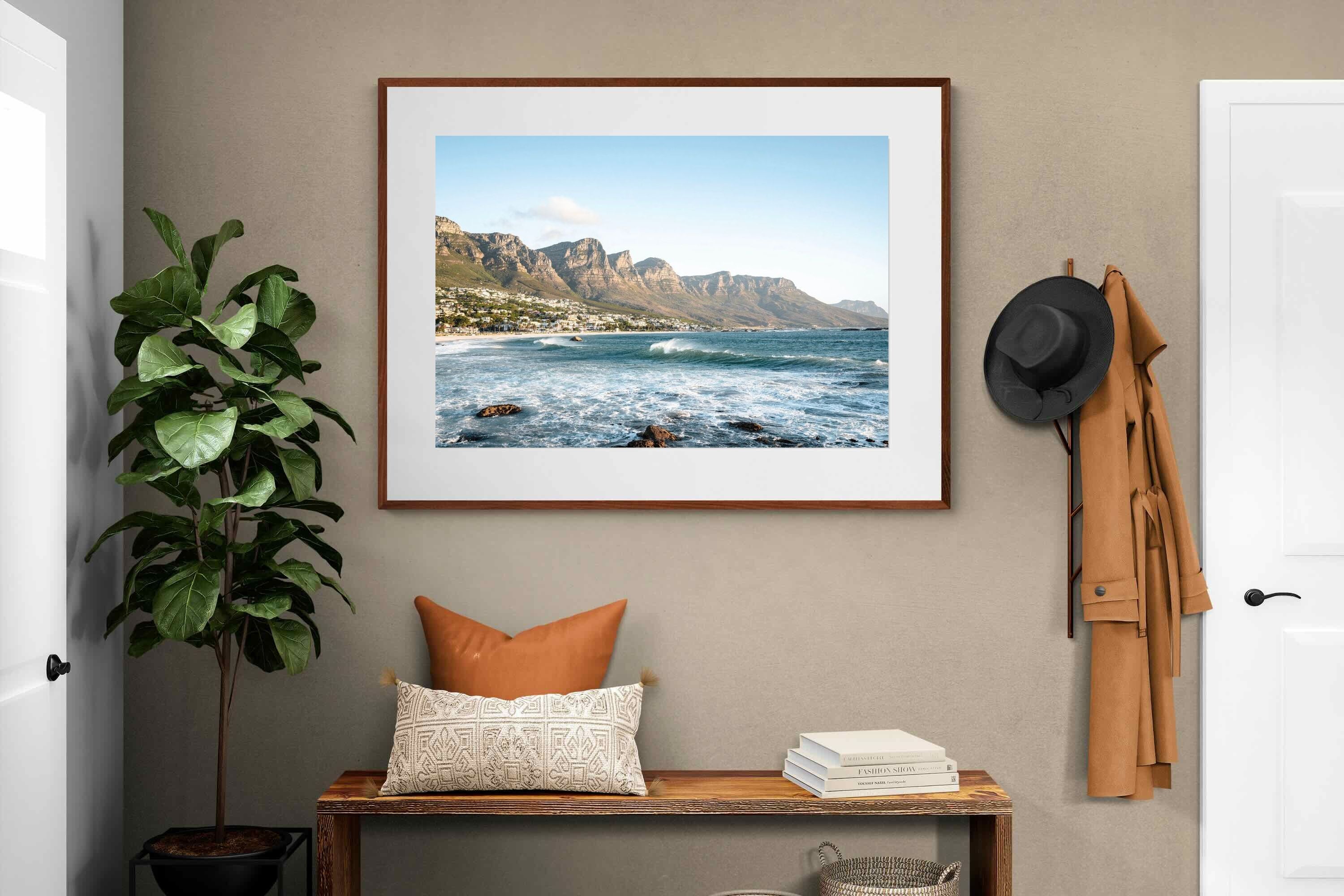 Pixalot South Easter