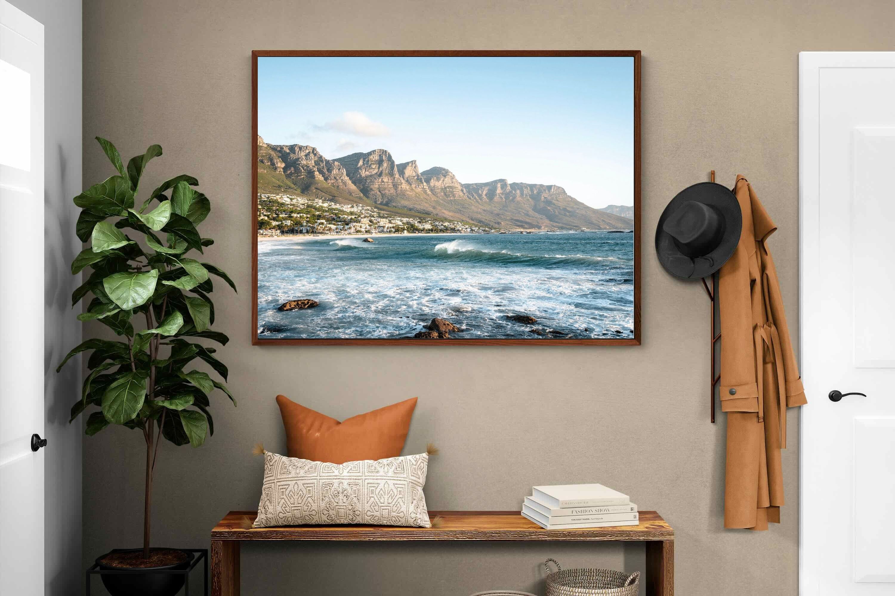 Pixalot South Easter